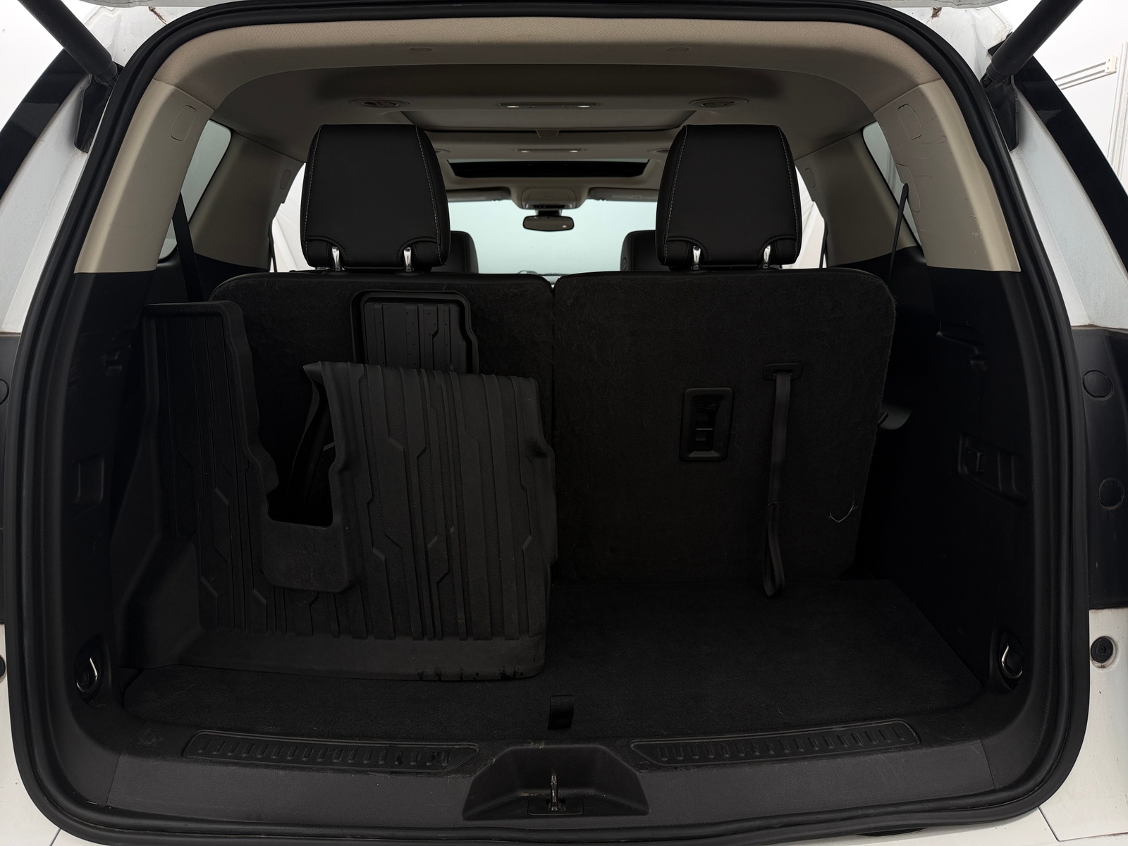 Thumbnail: 2020 GMC Acadia - 6