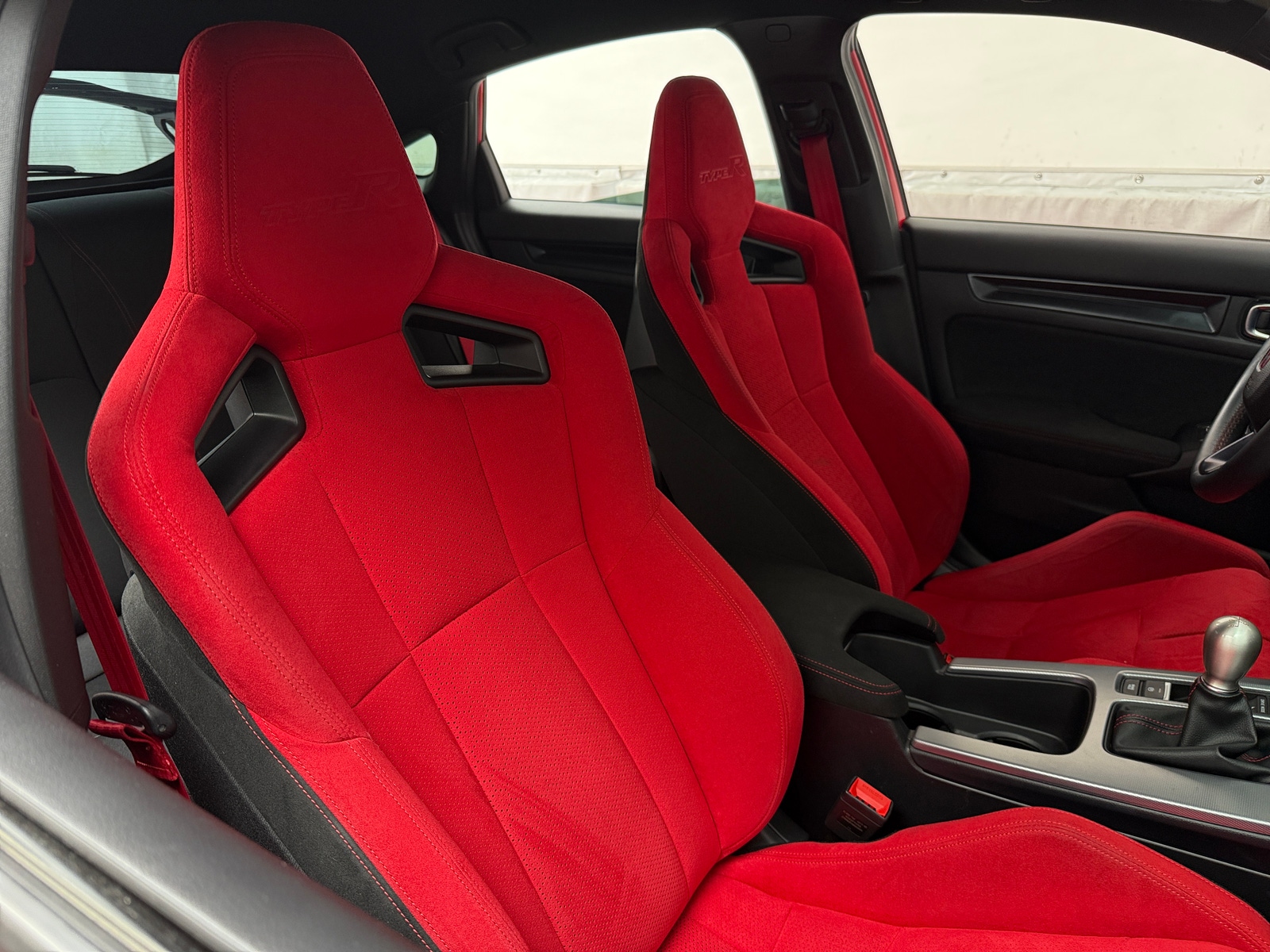 Thumbnail: 2024 Honda Civic - 2