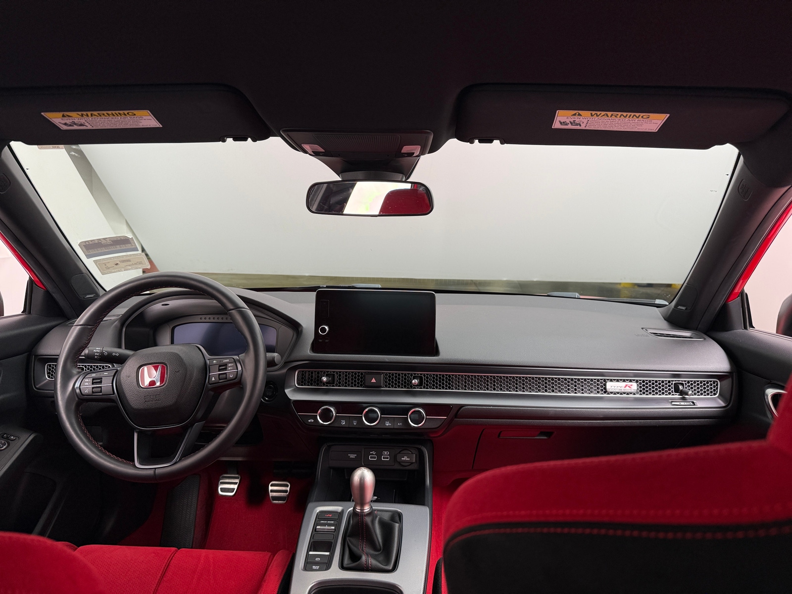 Thumbnail: 2024 Honda Civic - 3