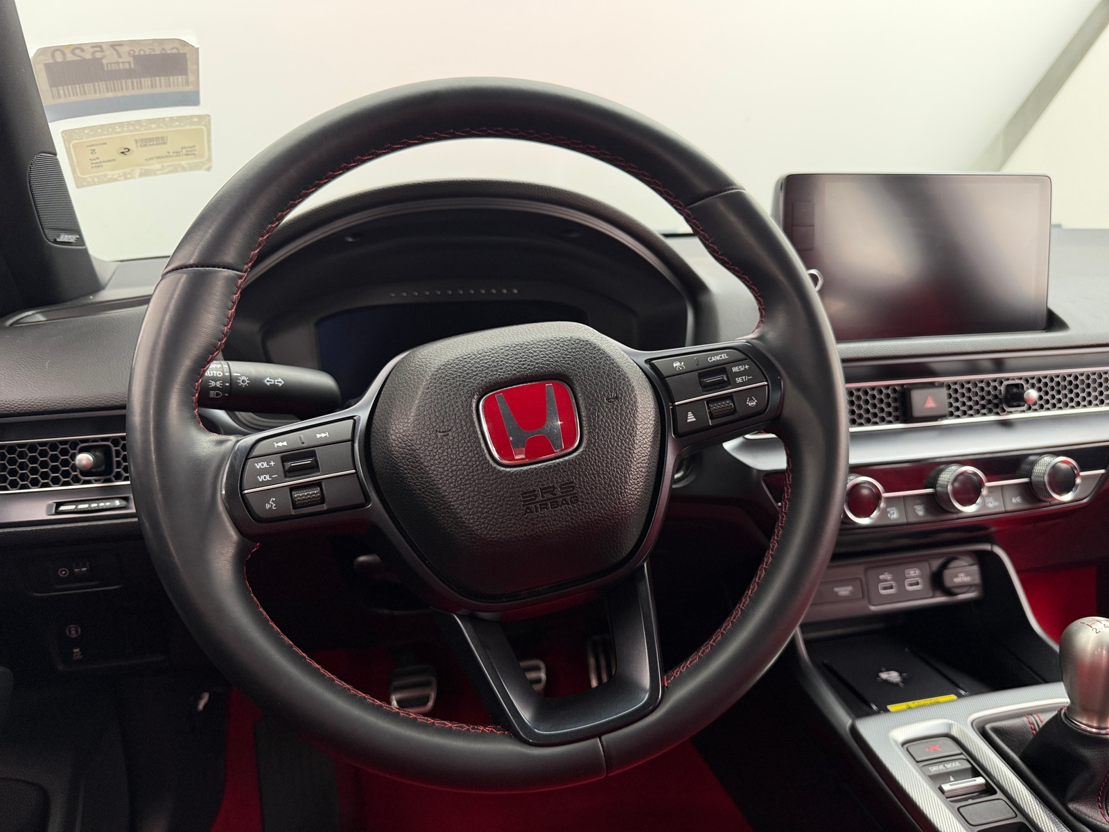 Thumbnail: 2024 Honda Civic - 5