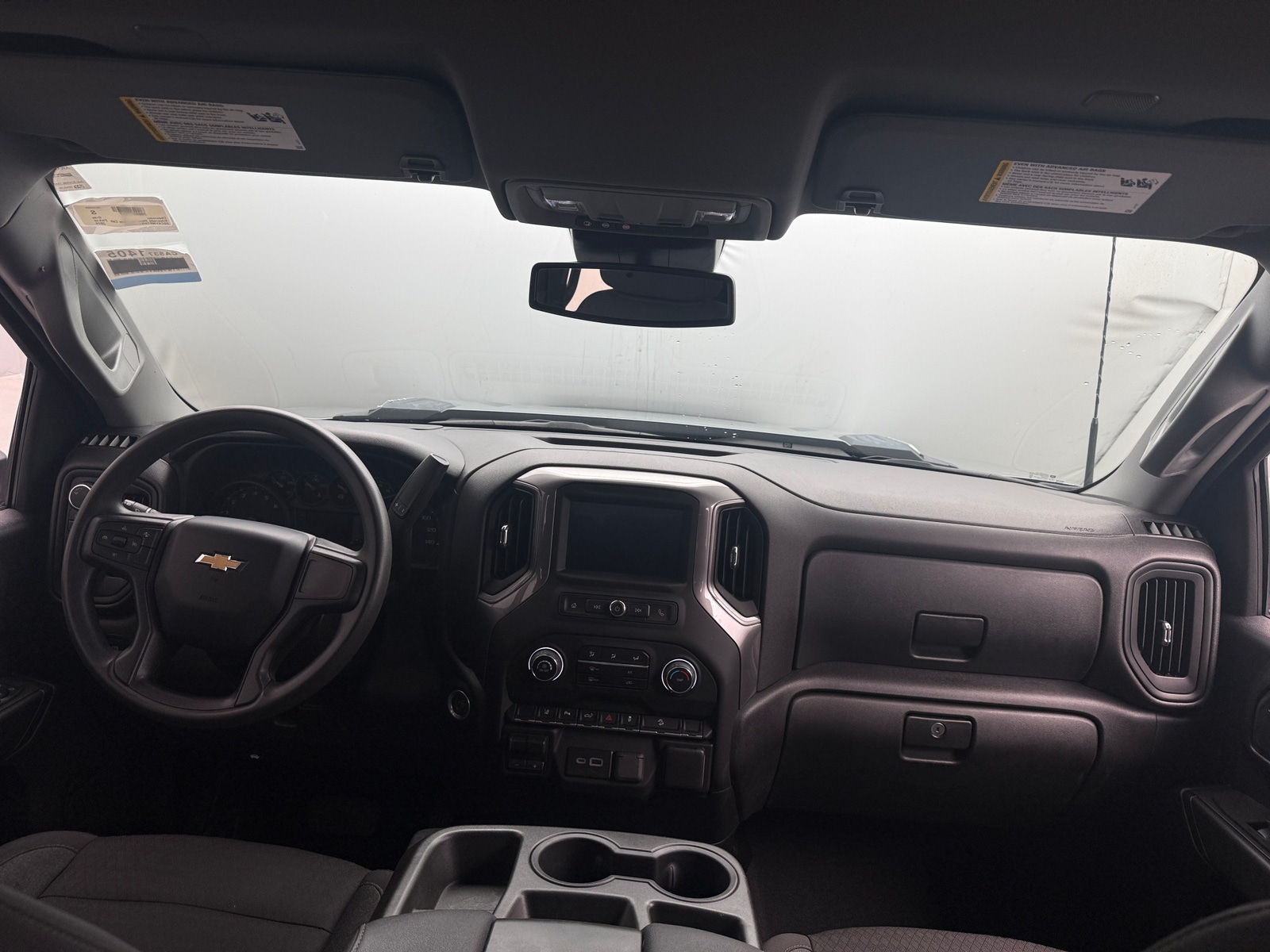 Thumbnail: 2024 Chevrolet Silverado 2500 - 3