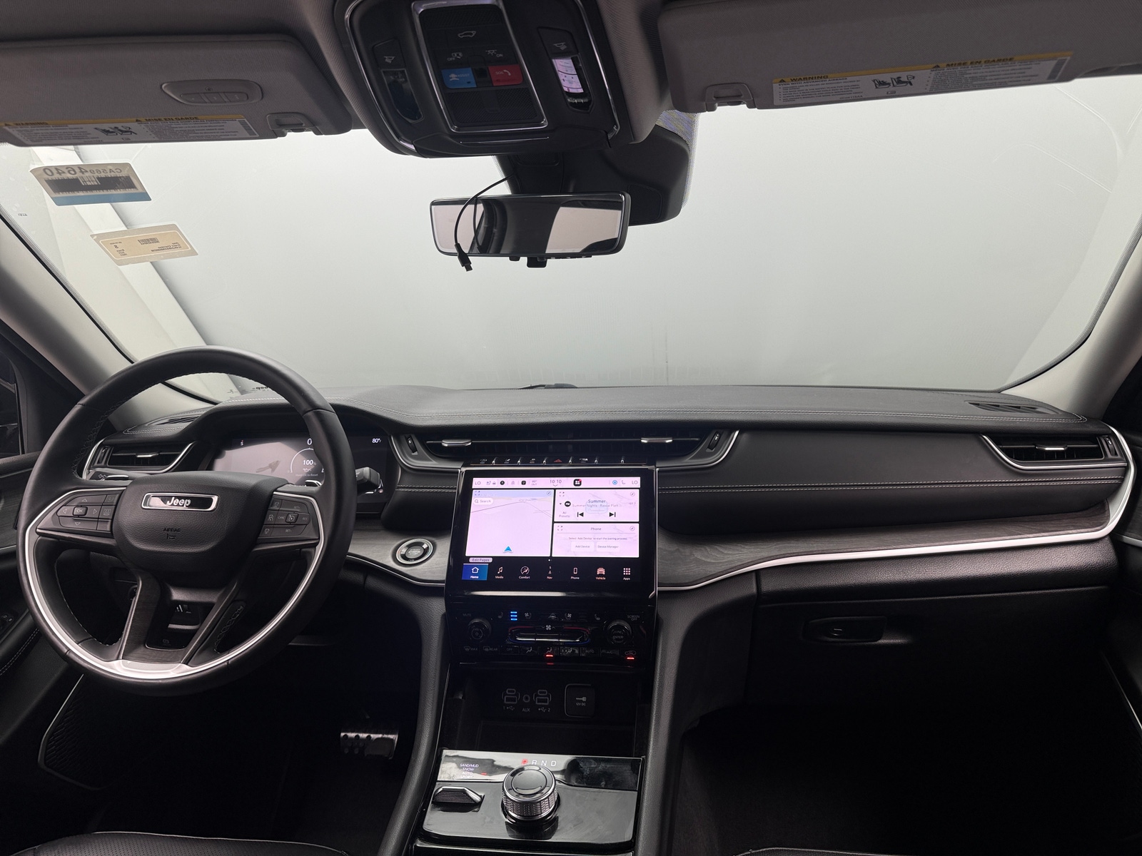 Thumbnail: 2022 Jeep Grand Cherokee - 2