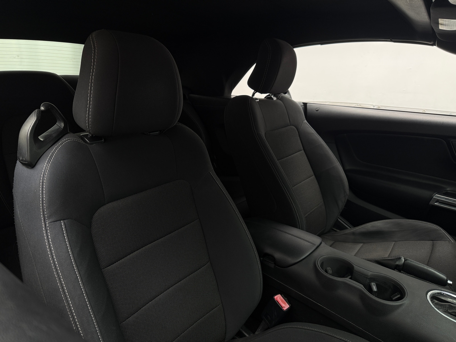Thumbnail: 2016 Ford Mustang - 2