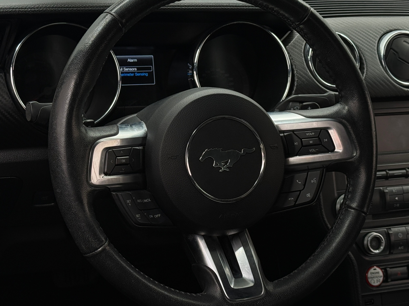 Thumbnail: 2016 Ford Mustang - 4