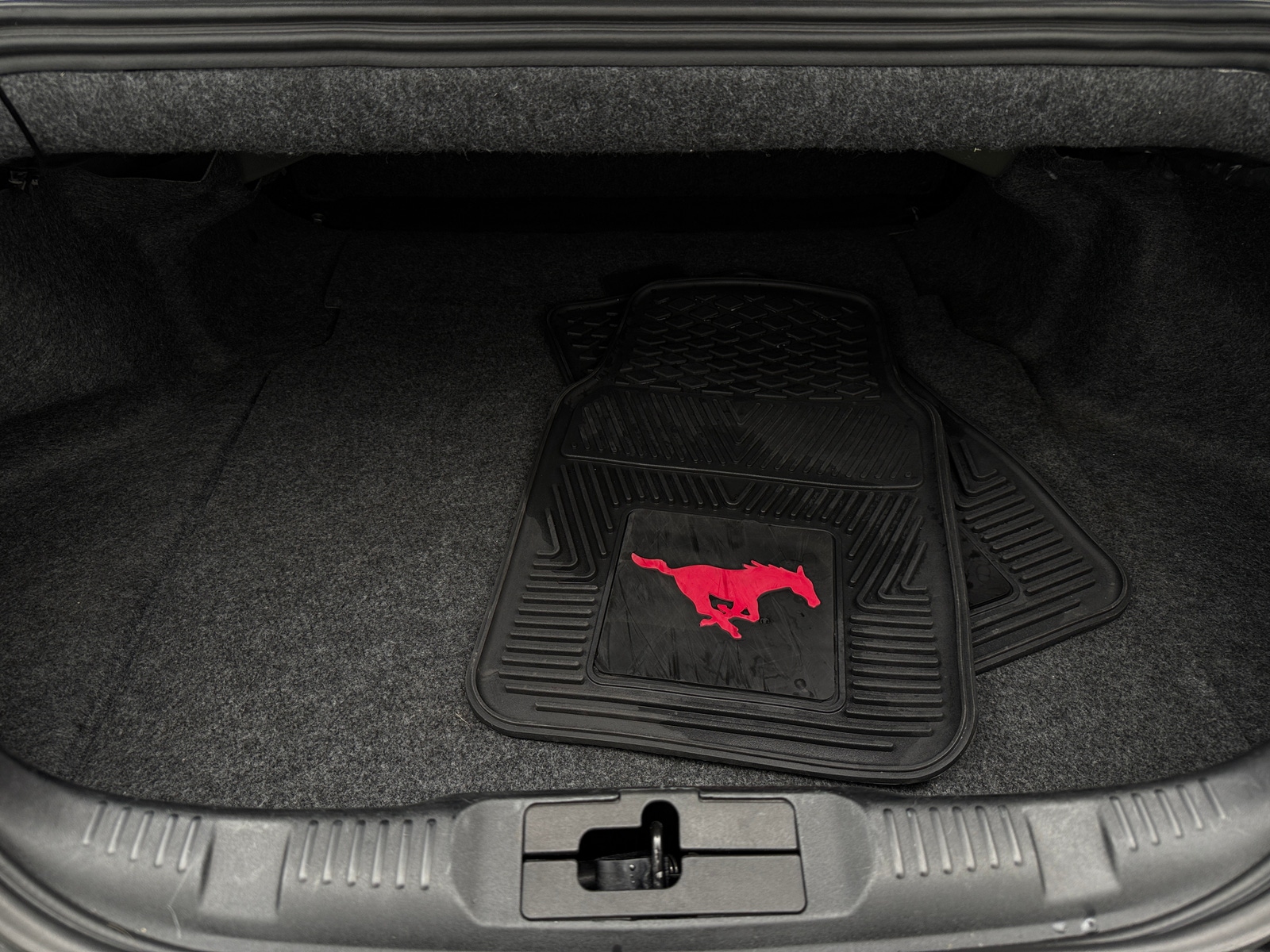 Thumbnail: 2016 Ford Mustang - 5