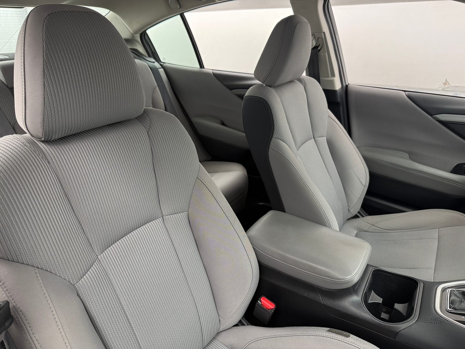 Thumbnail: 2020 Subaru Legacy - 2