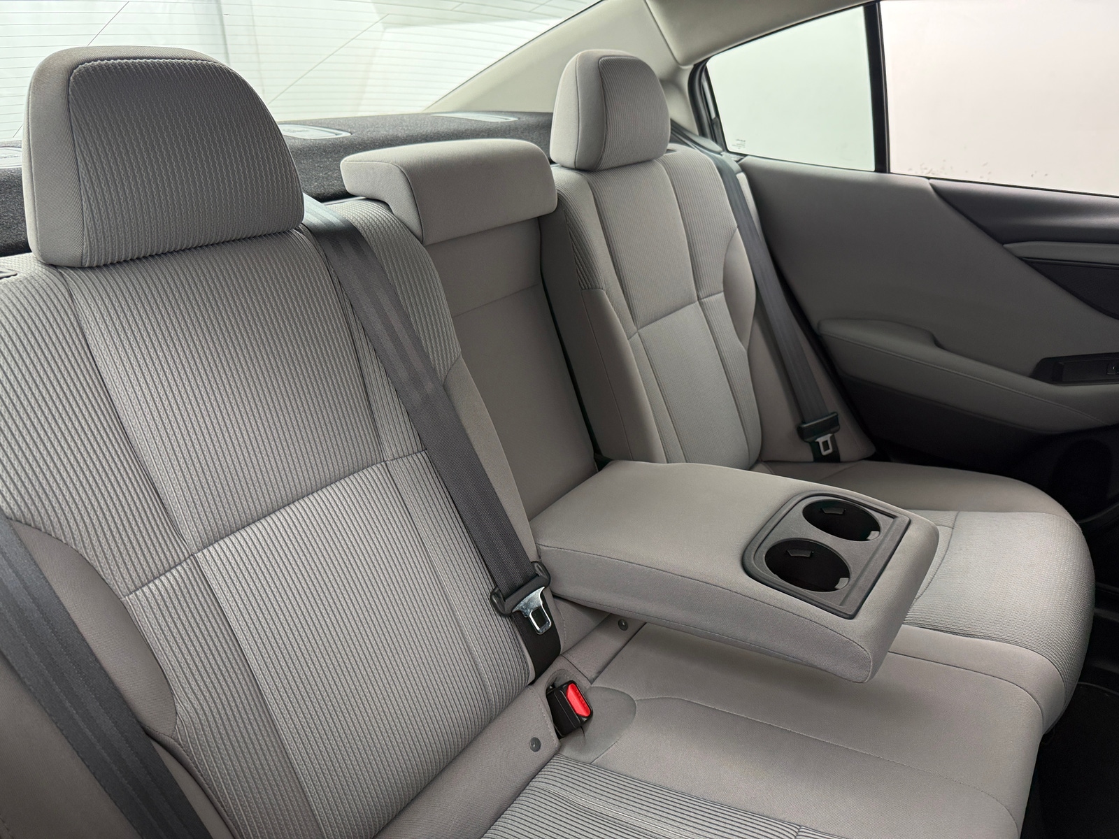 Thumbnail: 2020 Subaru Legacy - 6