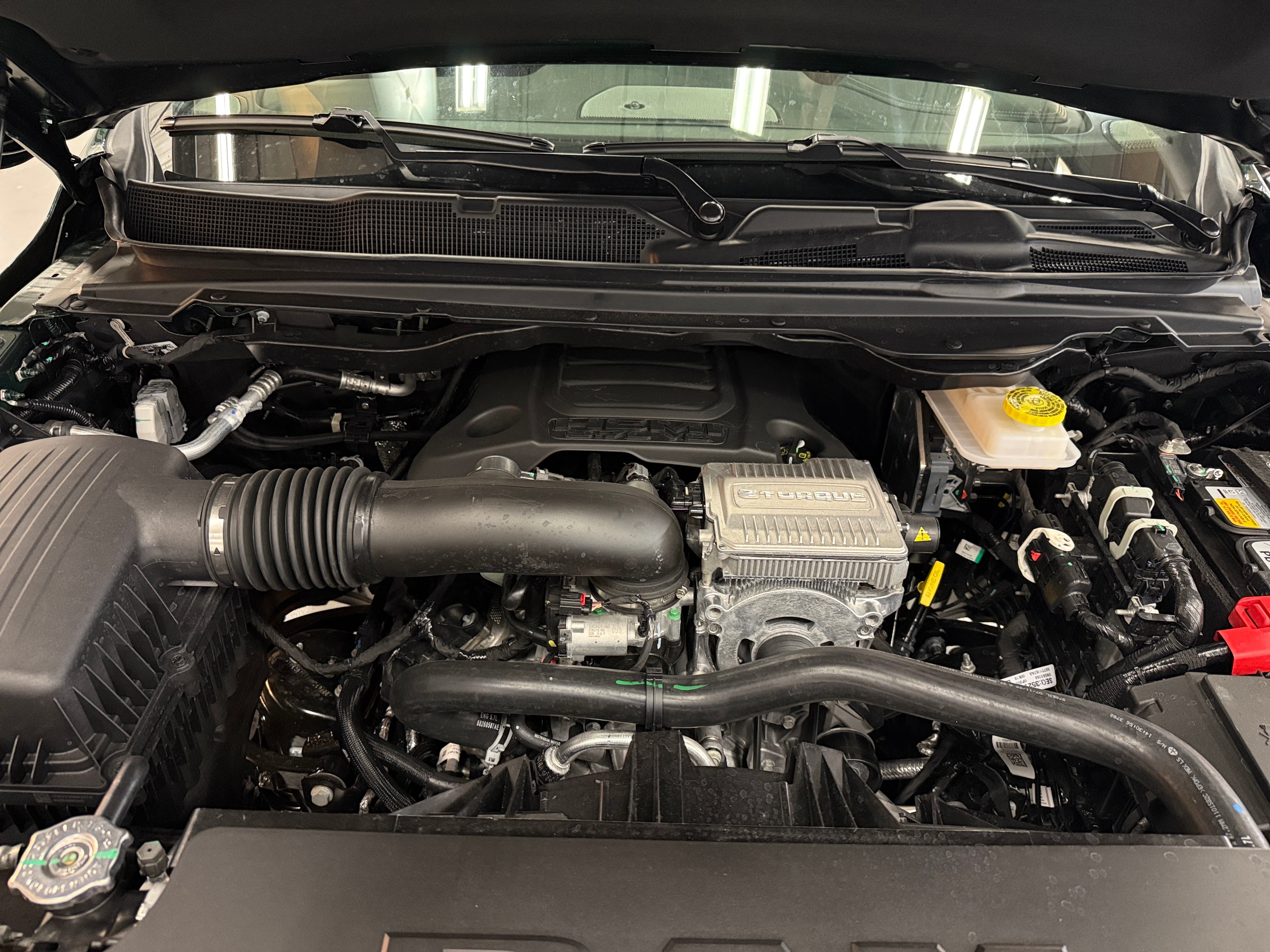 2027 RAM 1500