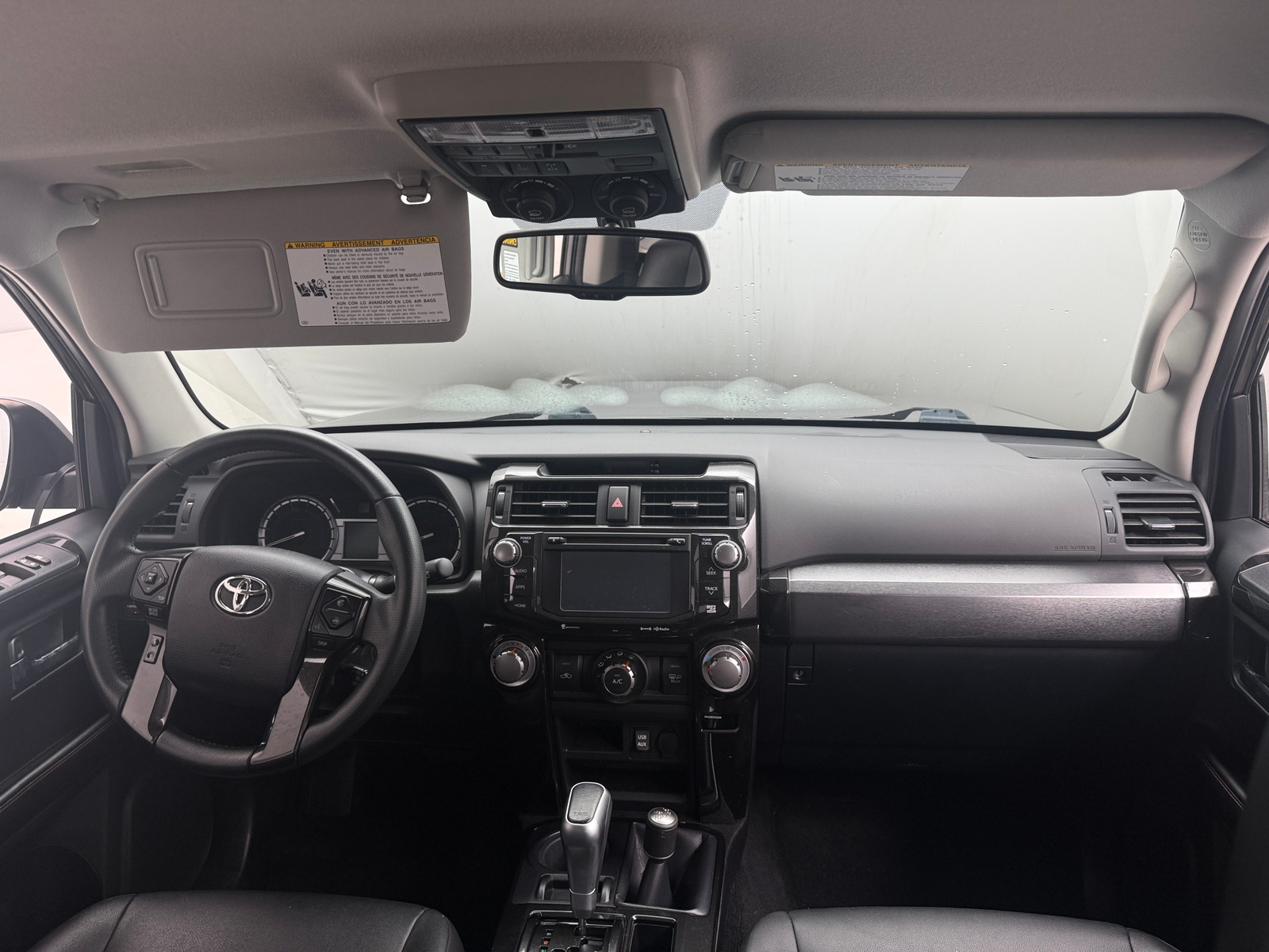 Thumbnail: 2016 Toyota 4Runner - 3