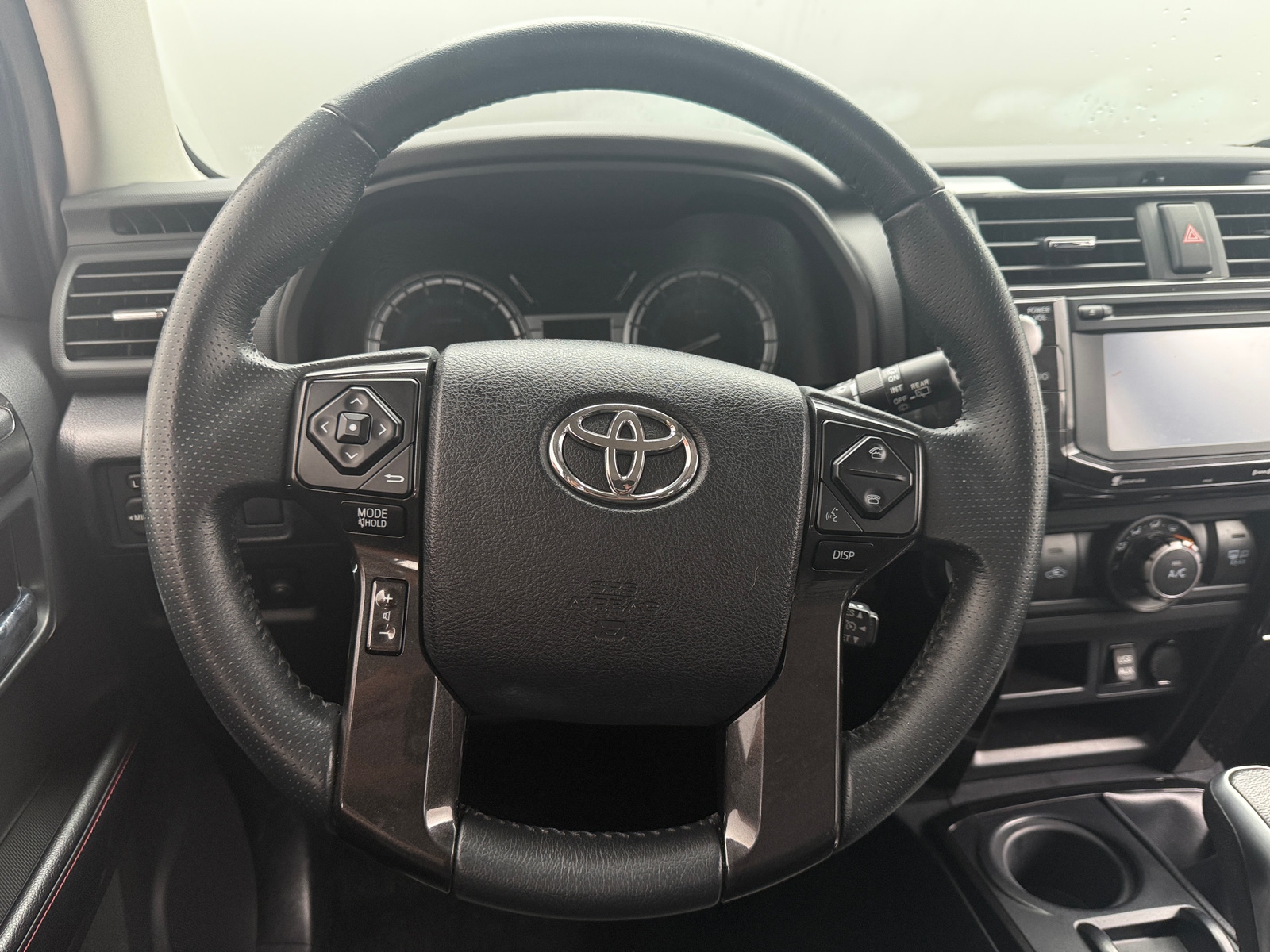 Thumbnail: 2016 Toyota 4Runner - 5