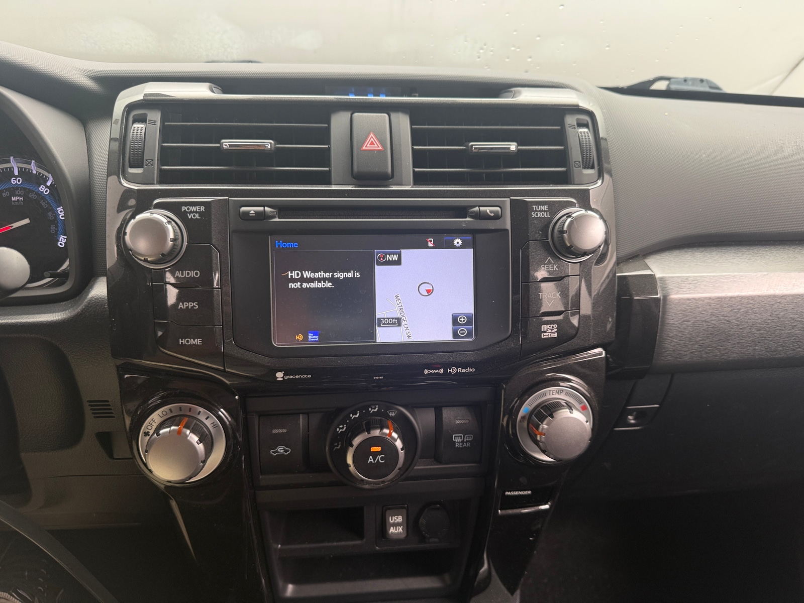 Thumbnail: 2016 Toyota 4Runner - 4