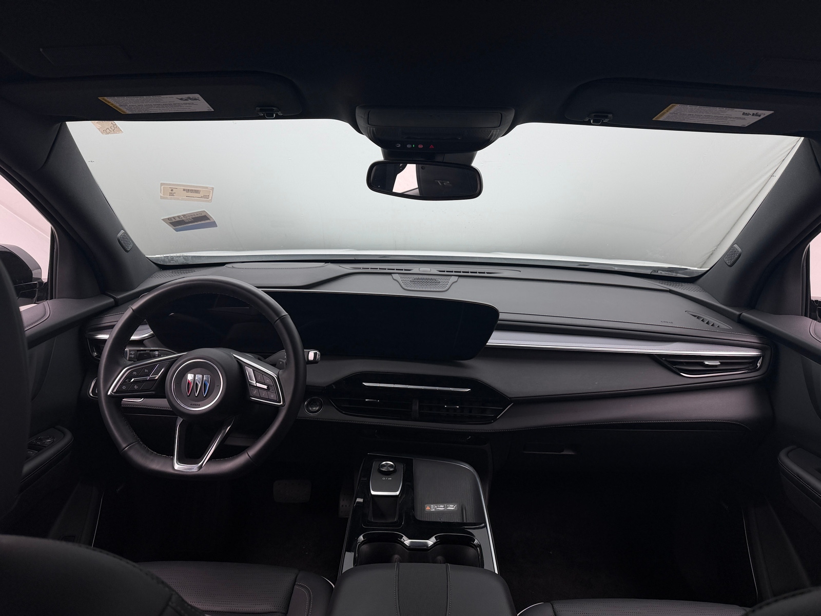 Thumbnail: 2026 Buick Enclave - 2