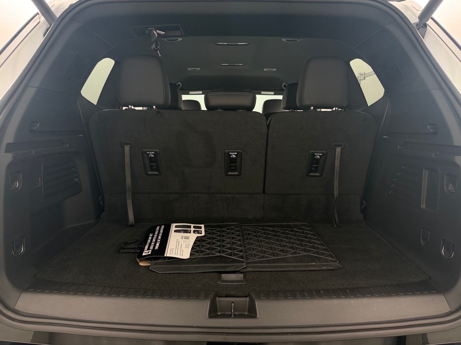 Thumbnail: 2026 Buick Enclave - 6