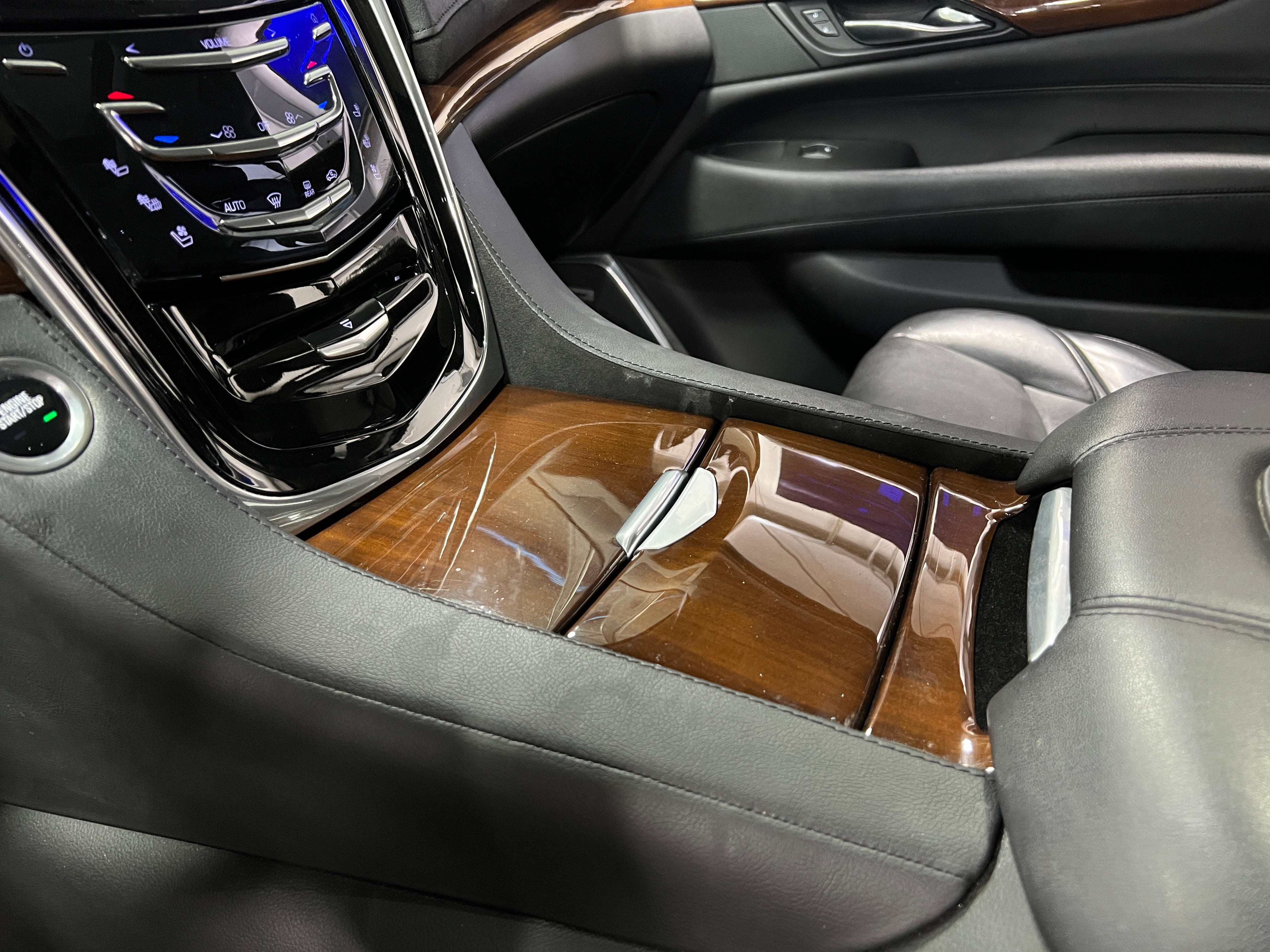 2020 Cadillac Escalade