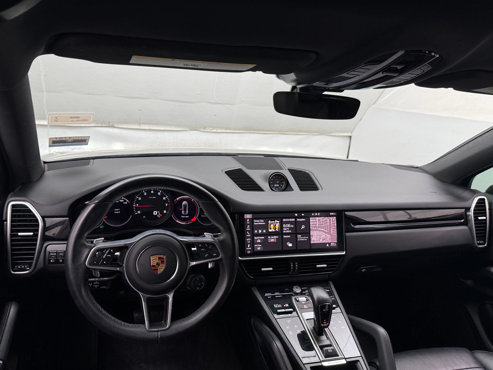 Thumbnail: 2021 Porsche  - 2