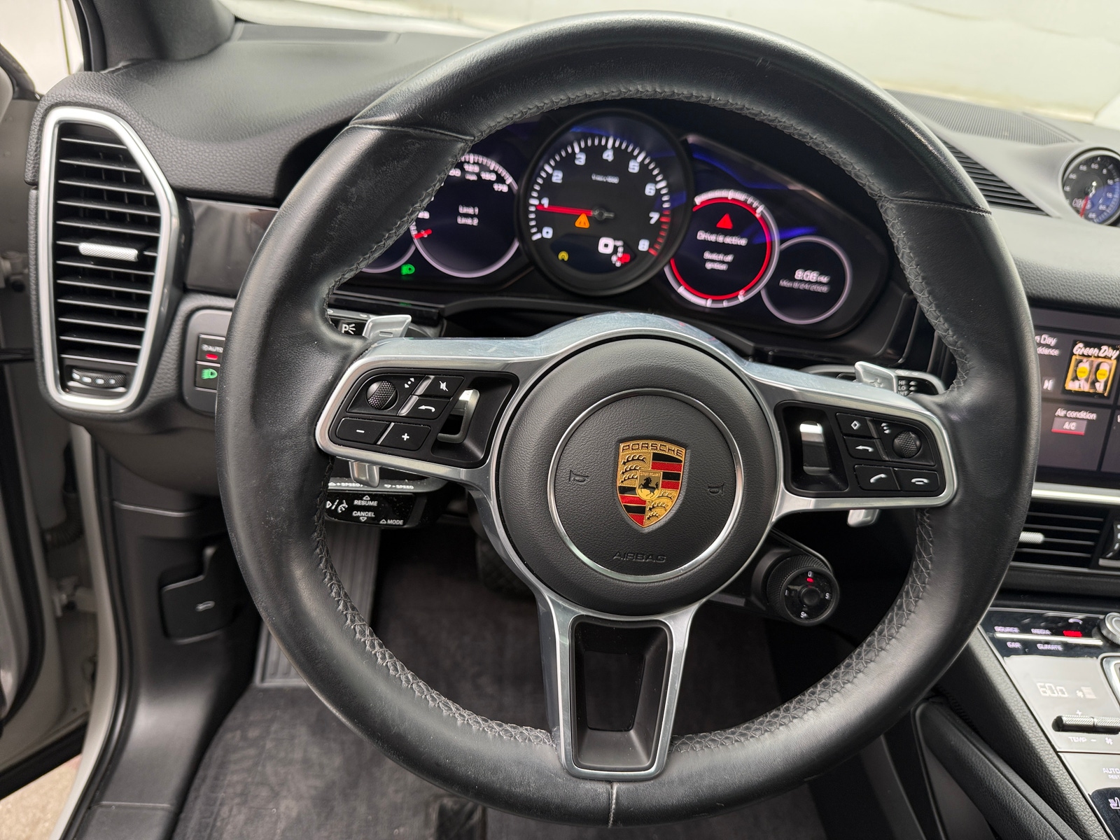 Thumbnail: 2021 Porsche  - 4
