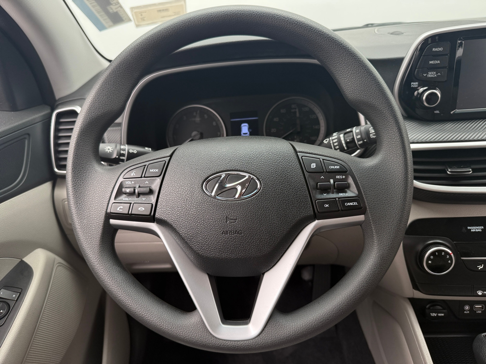 Thumbnail: 2021 Hyundai Tucson - 5