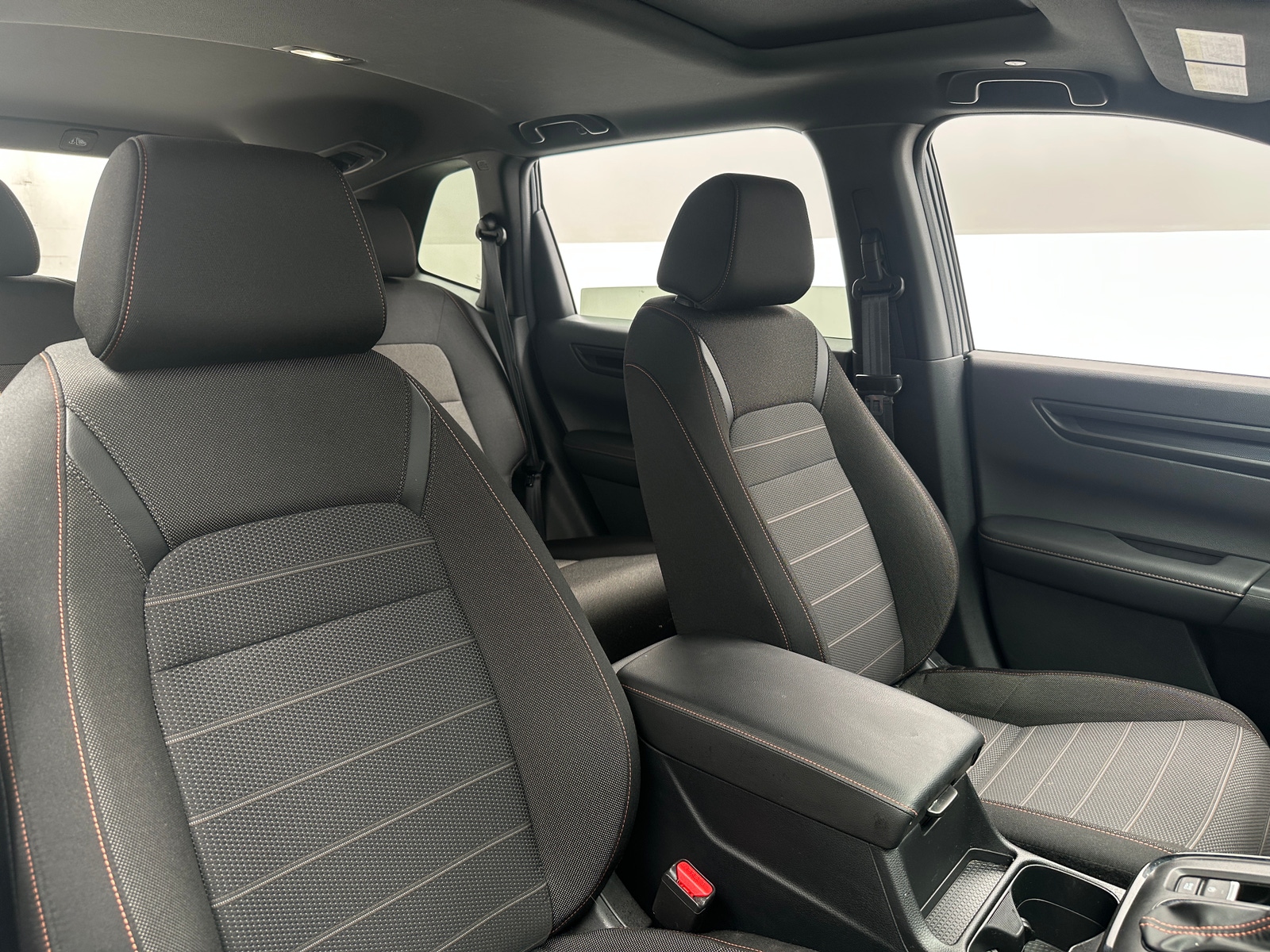 Thumbnail: 2025 Honda CR-V - 2
