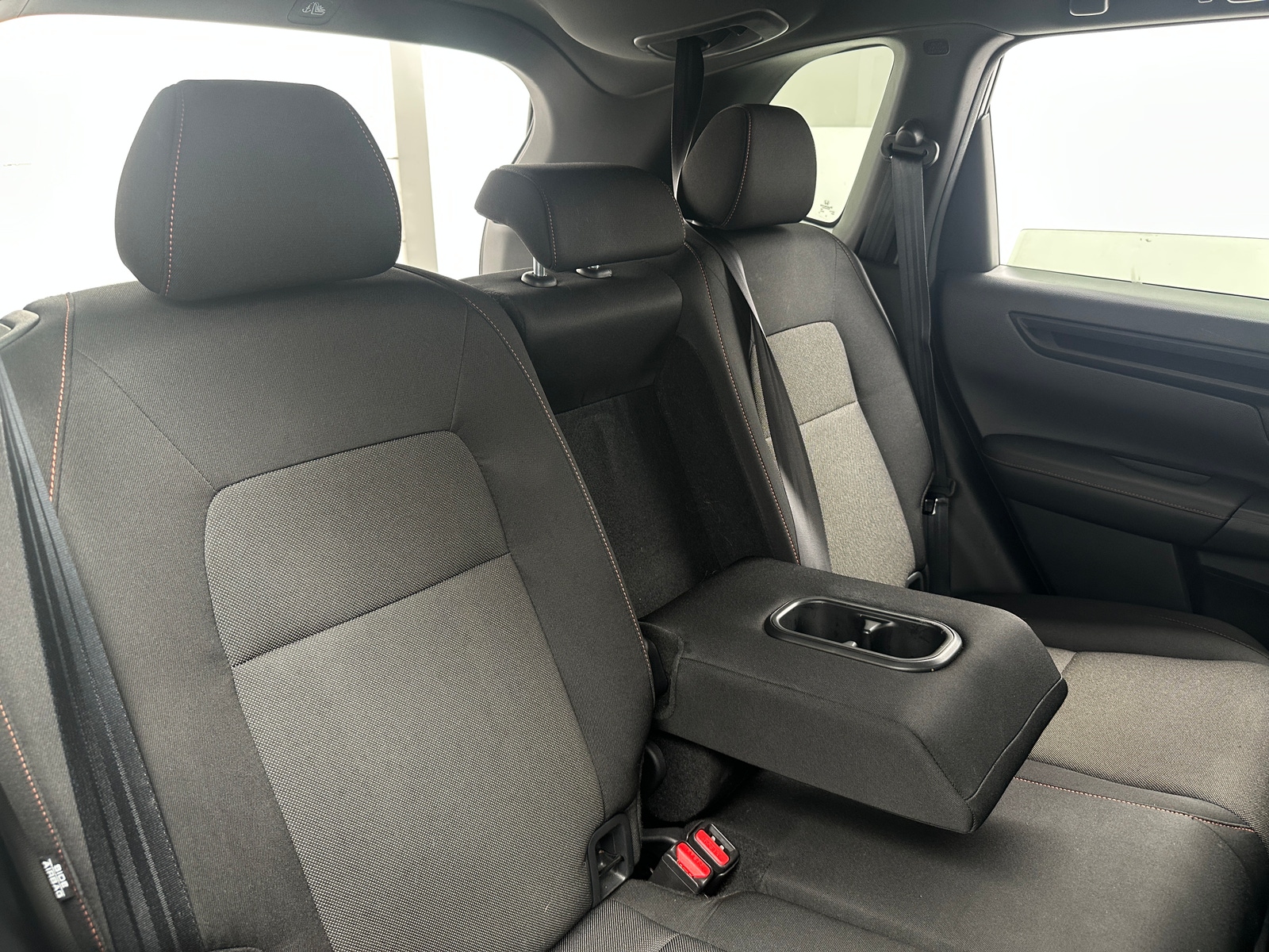 Thumbnail: 2025 Honda CR-V - 6
