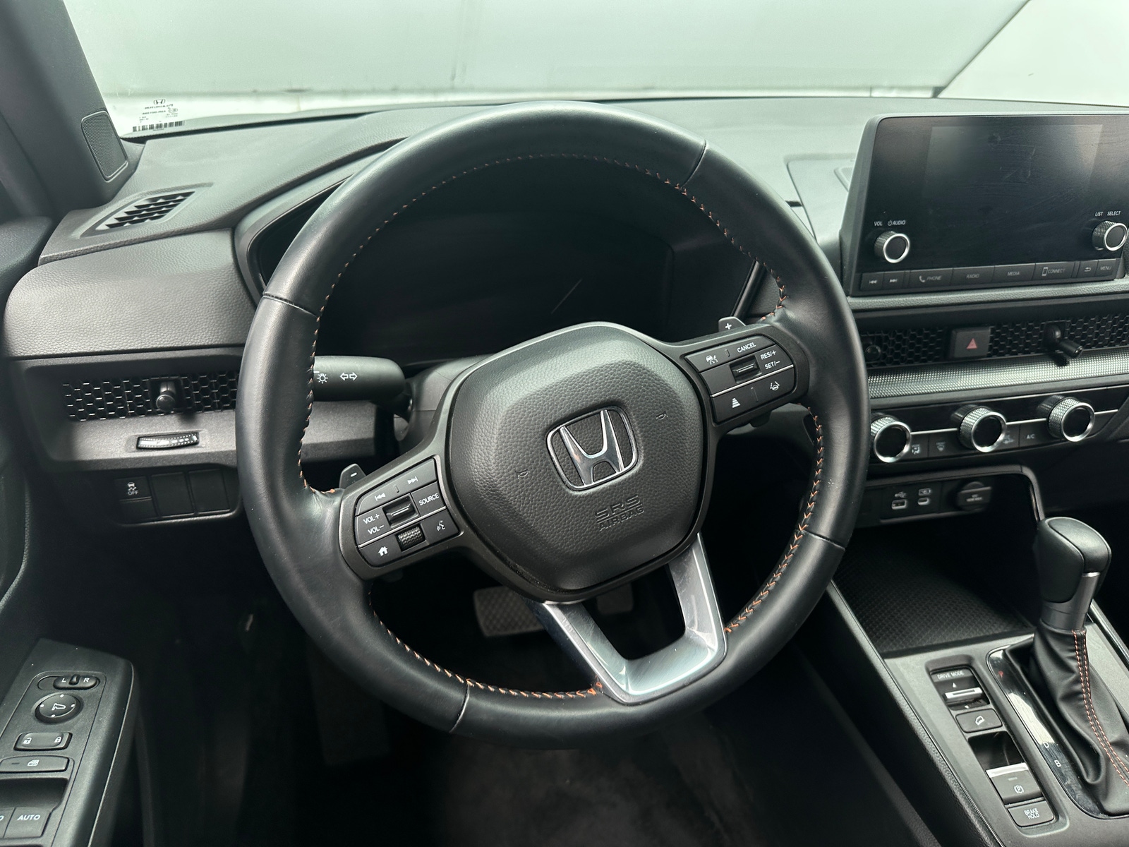 Thumbnail: 2025 Honda CR-V - 5