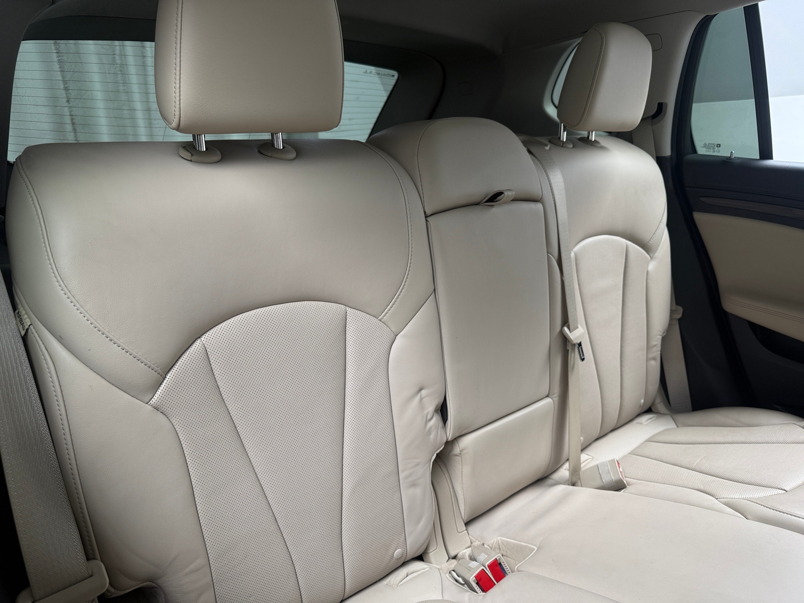 Thumbnail: 2020 Buick Envision - 5