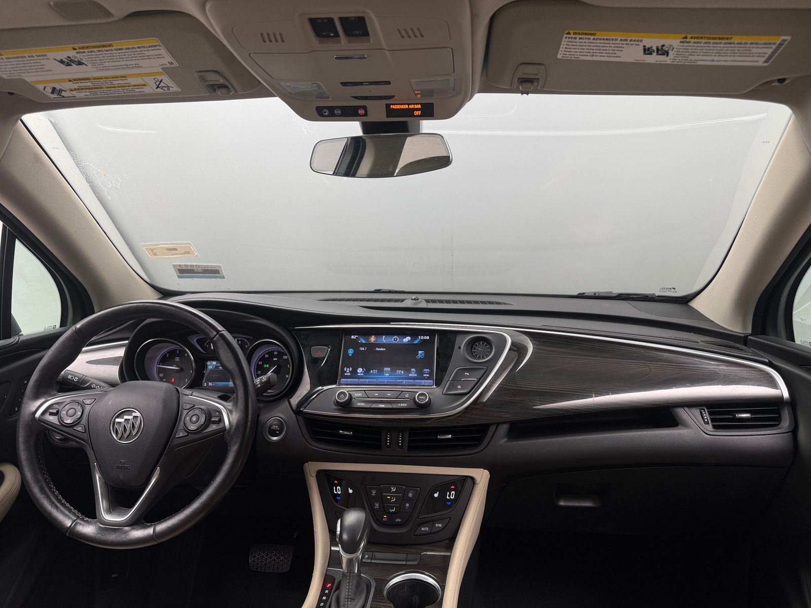 Thumbnail: 2020 Buick Envision - 2