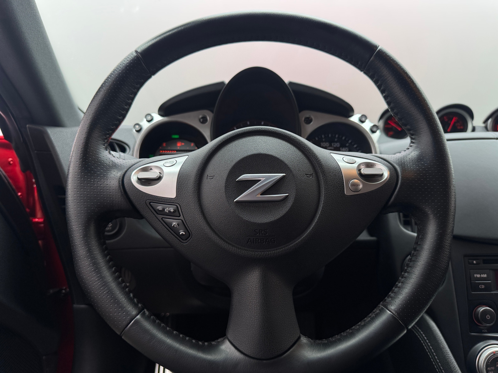 Thumbnail: 2020 Nissan Z - 5