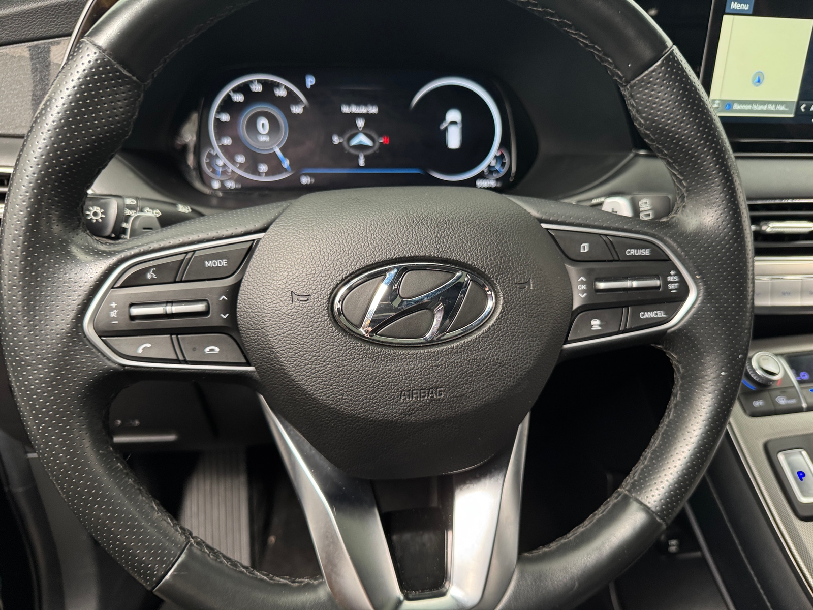 Thumbnail: 2020 Hyundai Palisade - 4