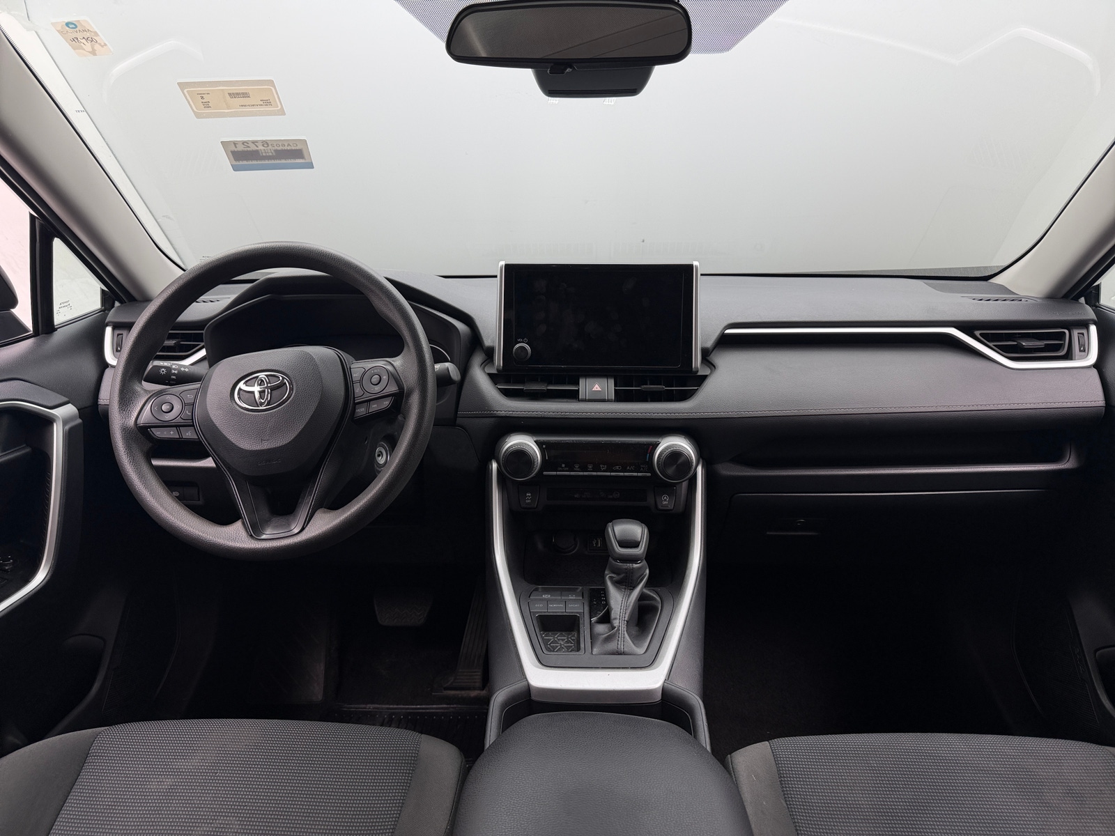 Thumbnail: 2025 Toyota RAV4 - 3