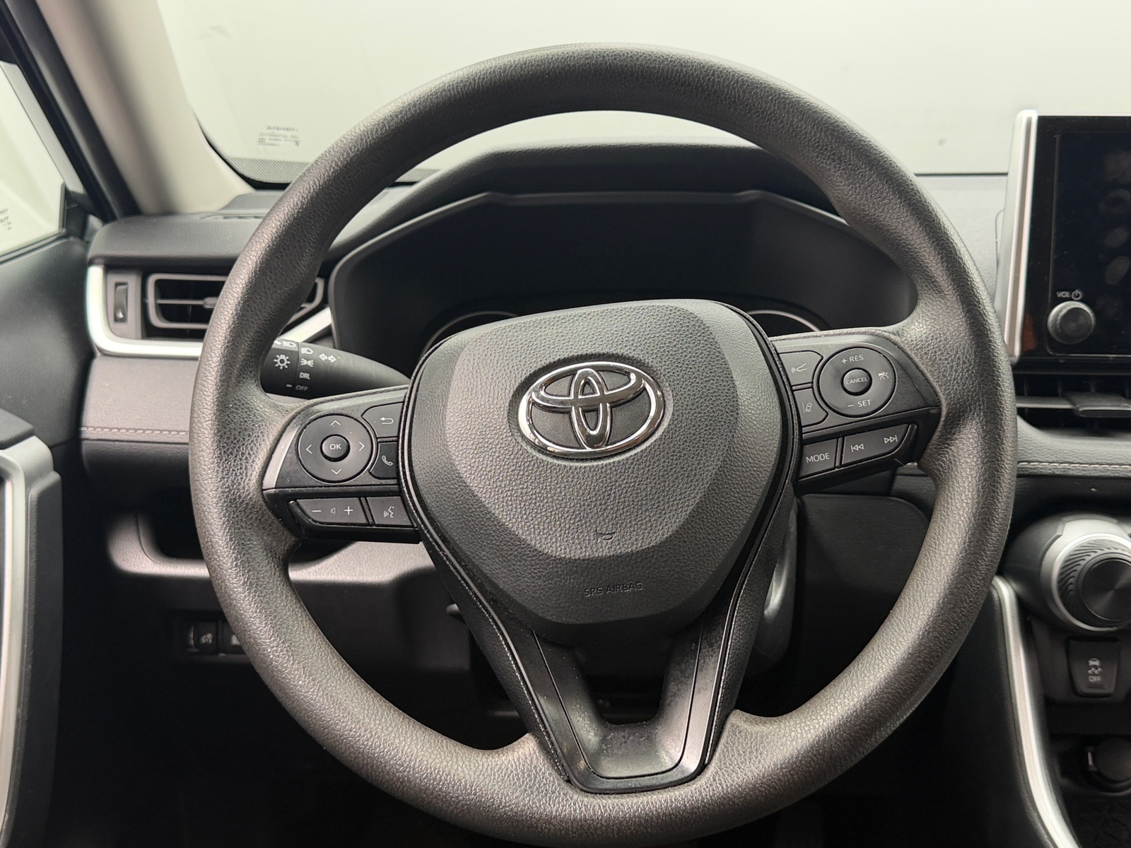 Thumbnail: 2025 Toyota RAV4 - 5
