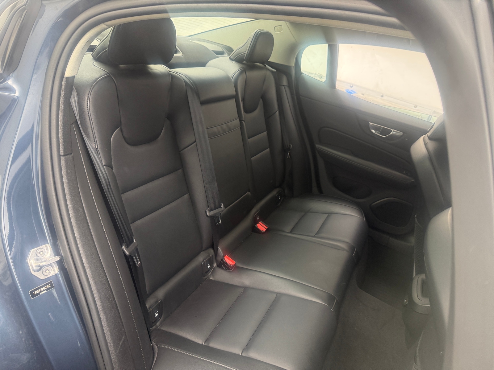 Thumbnail: 2021 Volvo S60 - 5