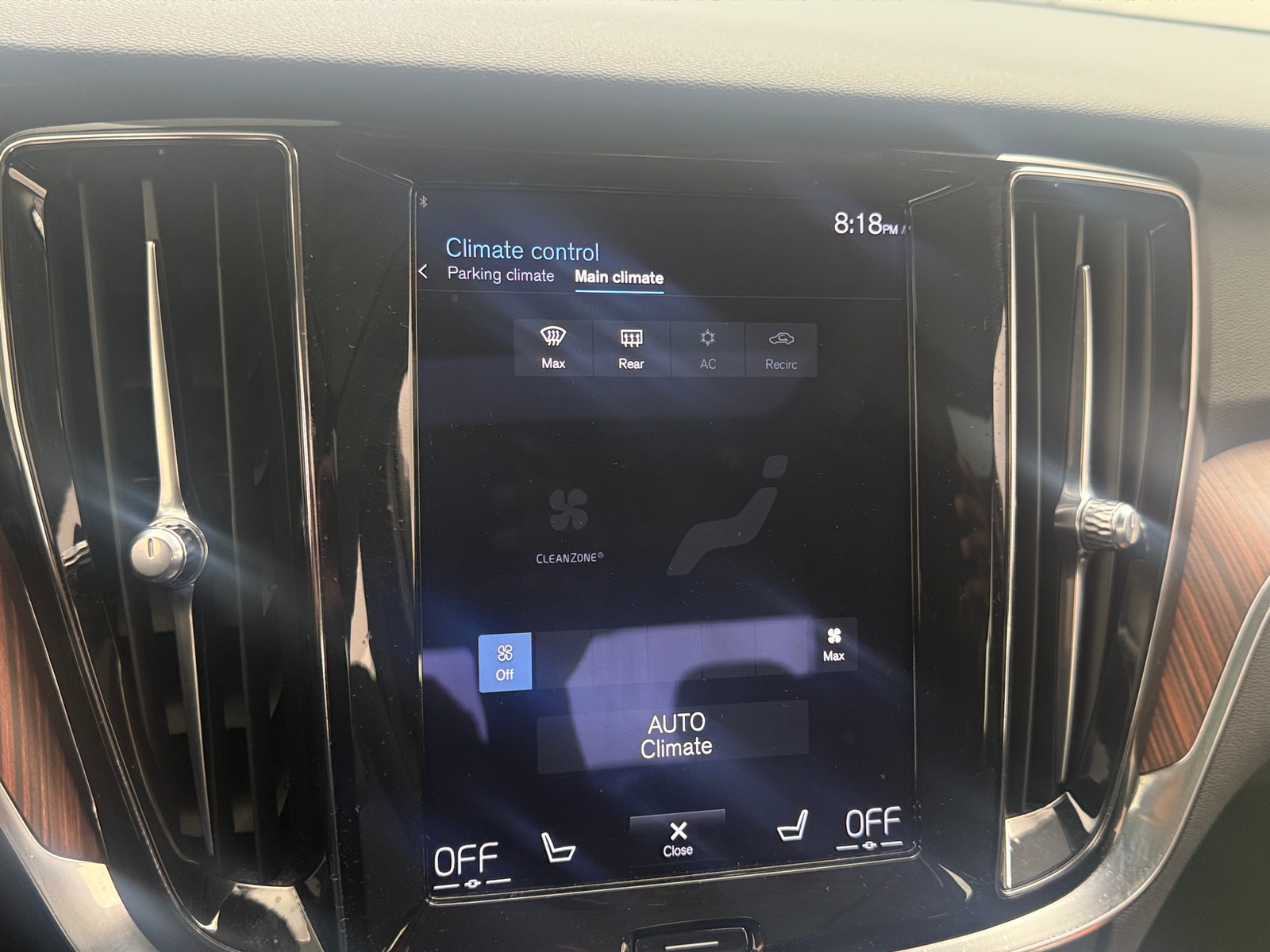 Thumbnail: 2021 Volvo S60 - 3