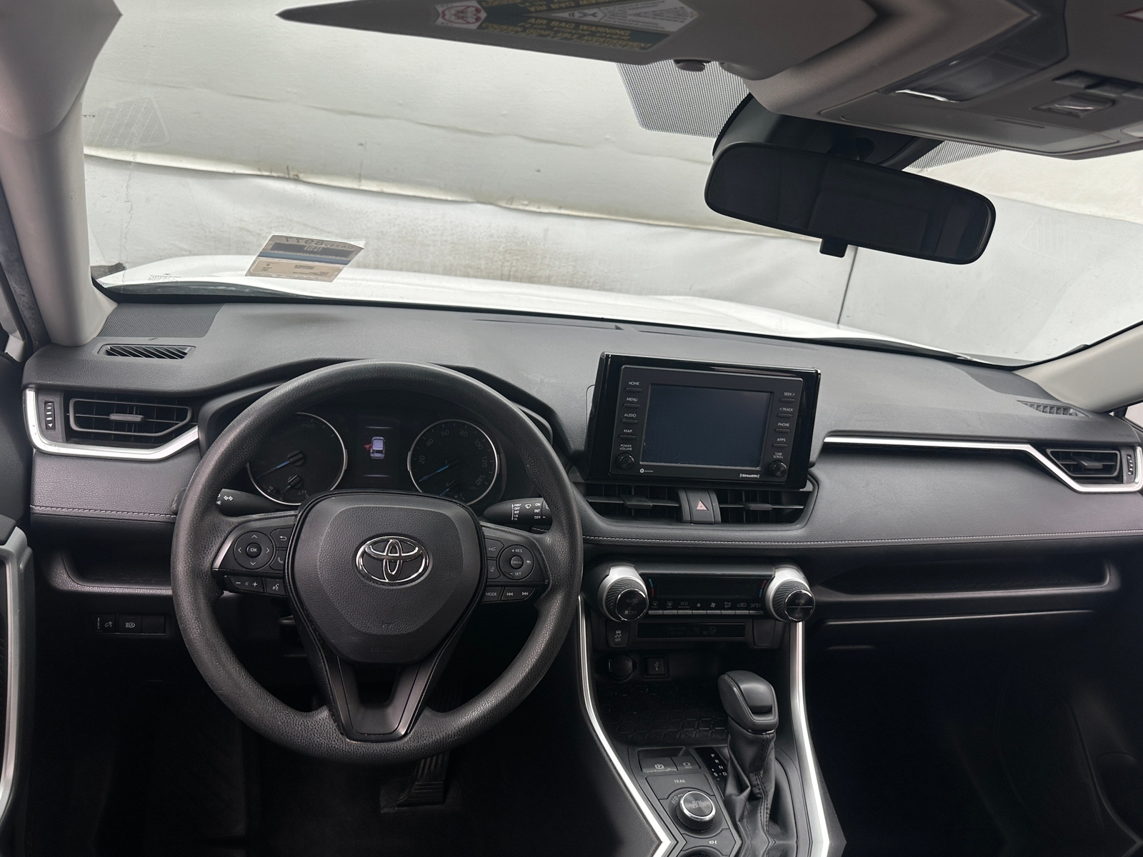 Thumbnail: 2021 Toyota RAV4 - 3