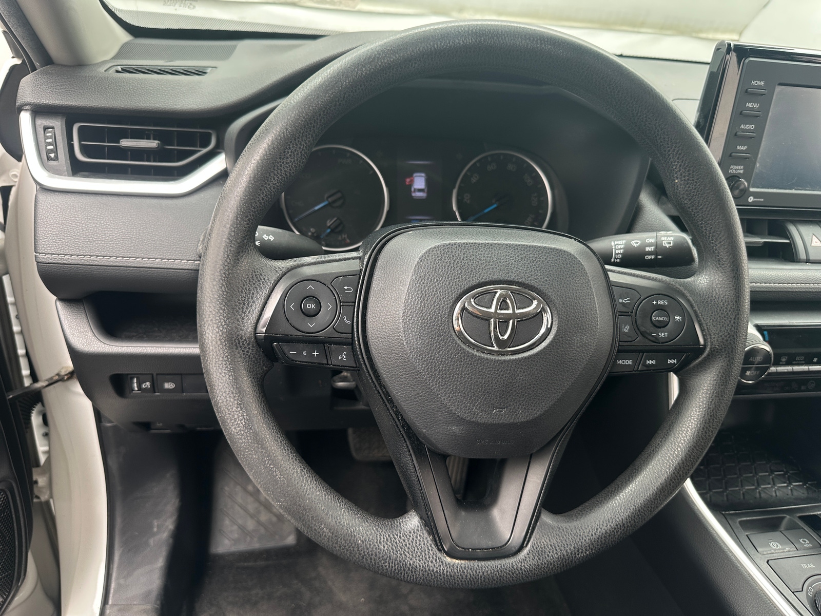 Thumbnail: 2021 Toyota RAV4 - 5