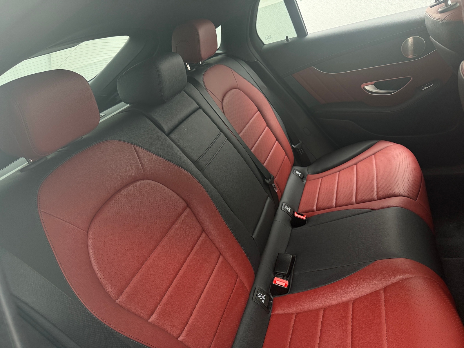 Thumbnail: 2023 Mercedes-Benz GLC - 5