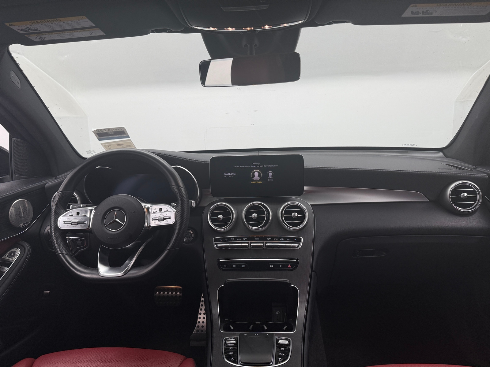 Thumbnail: 2023 Mercedes-Benz GLC - 2