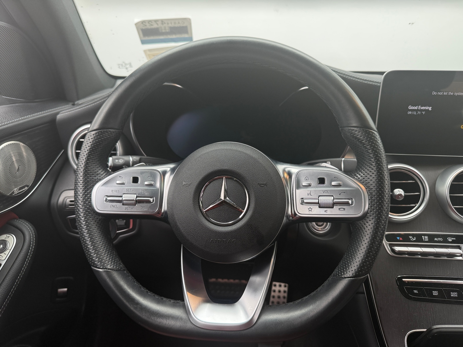 Thumbnail: 2023 Mercedes-Benz GLC - 4