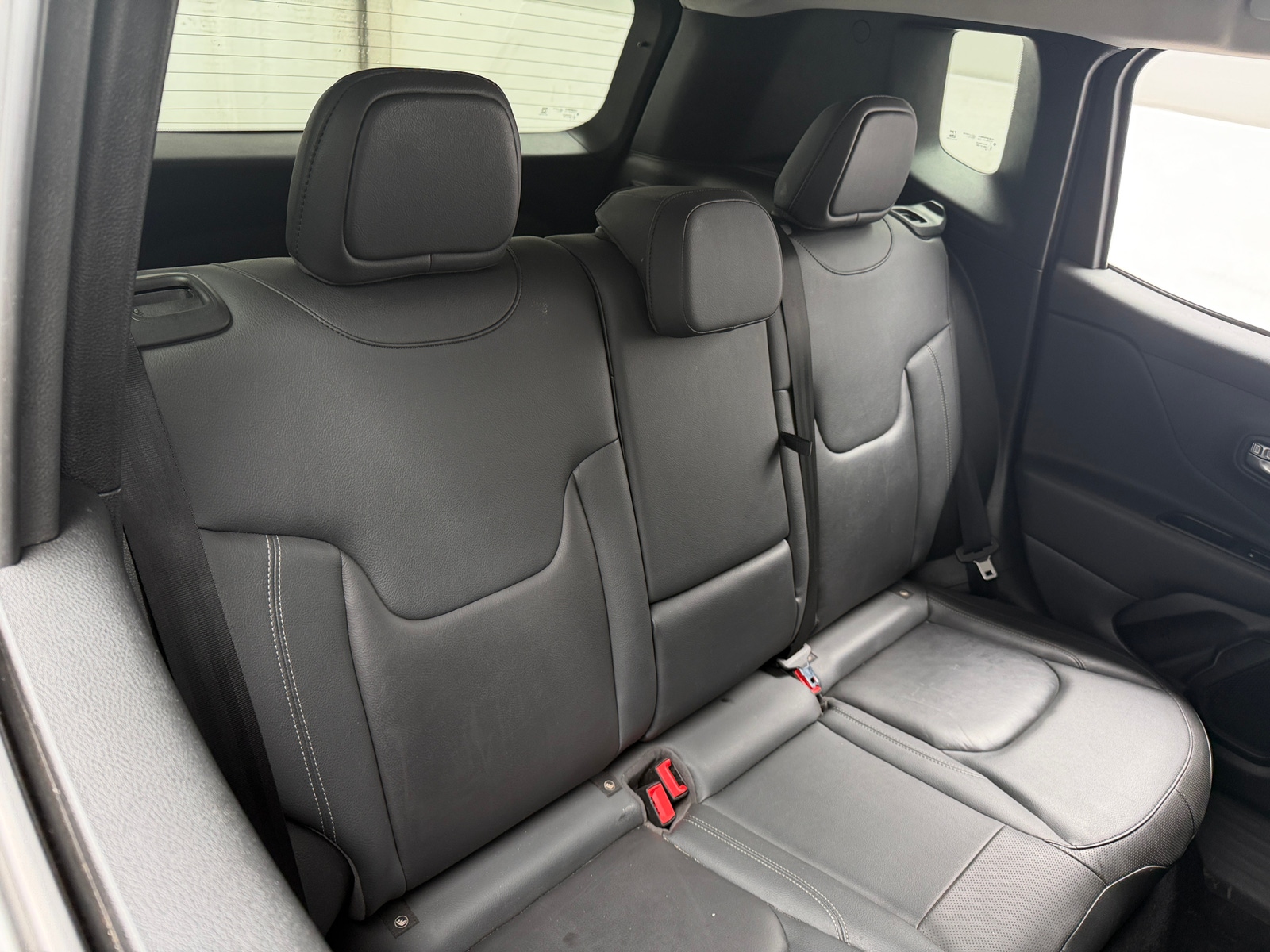 Thumbnail: 2021 Jeep Renegade - 5