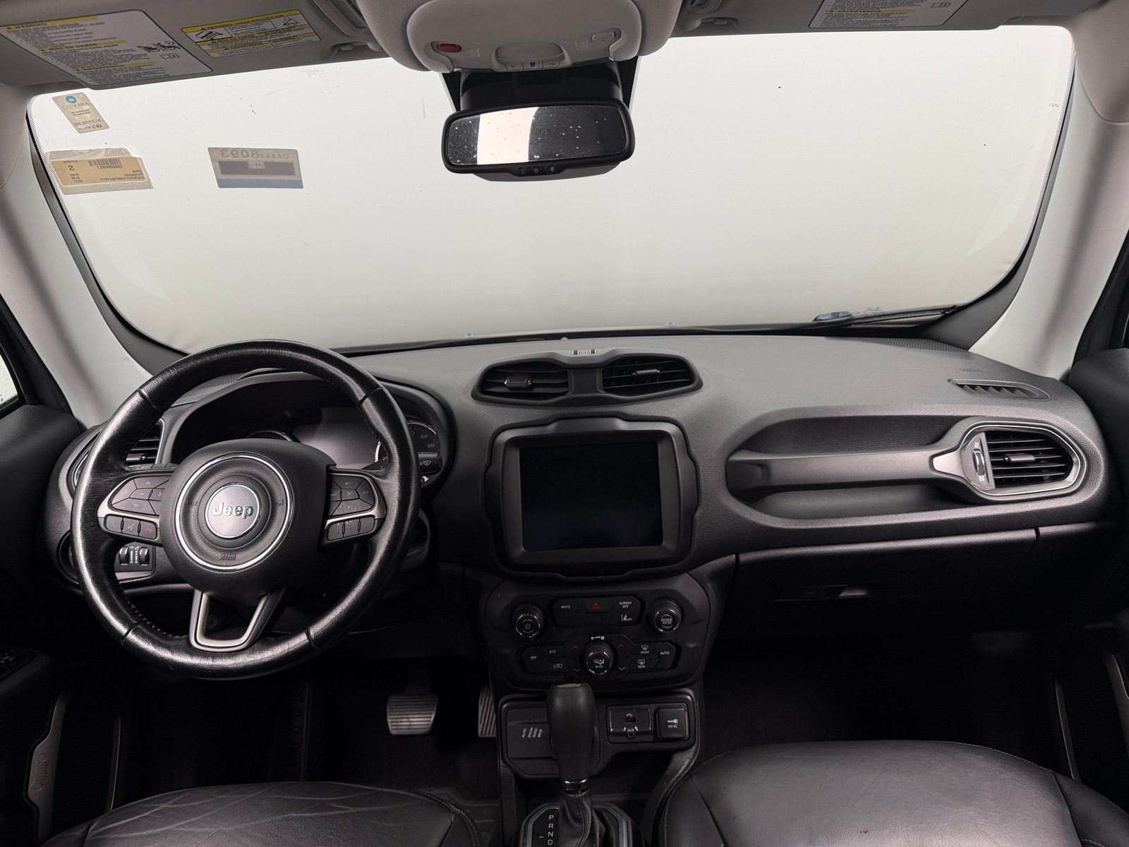 Thumbnail: 2021 Jeep Renegade - 2
