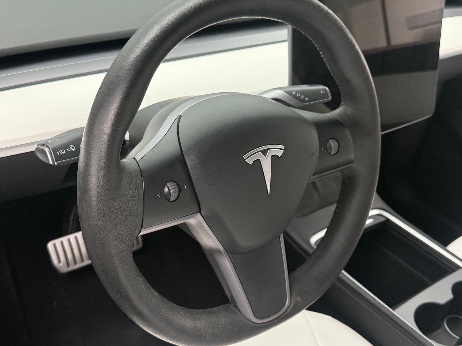 Thumbnail: 2022 Tesla Model Y - 4