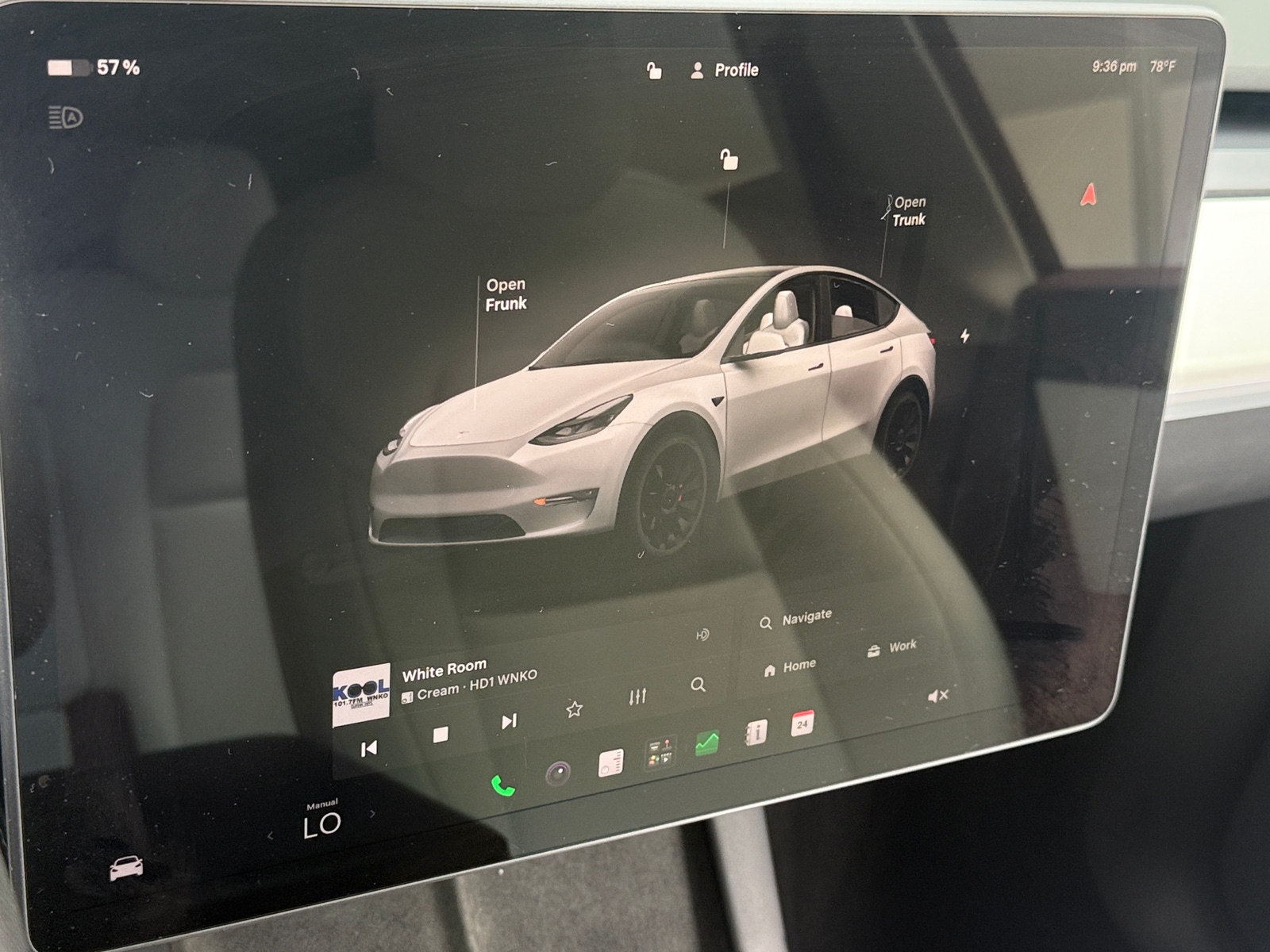 Thumbnail: 2022 Tesla Model Y - 3