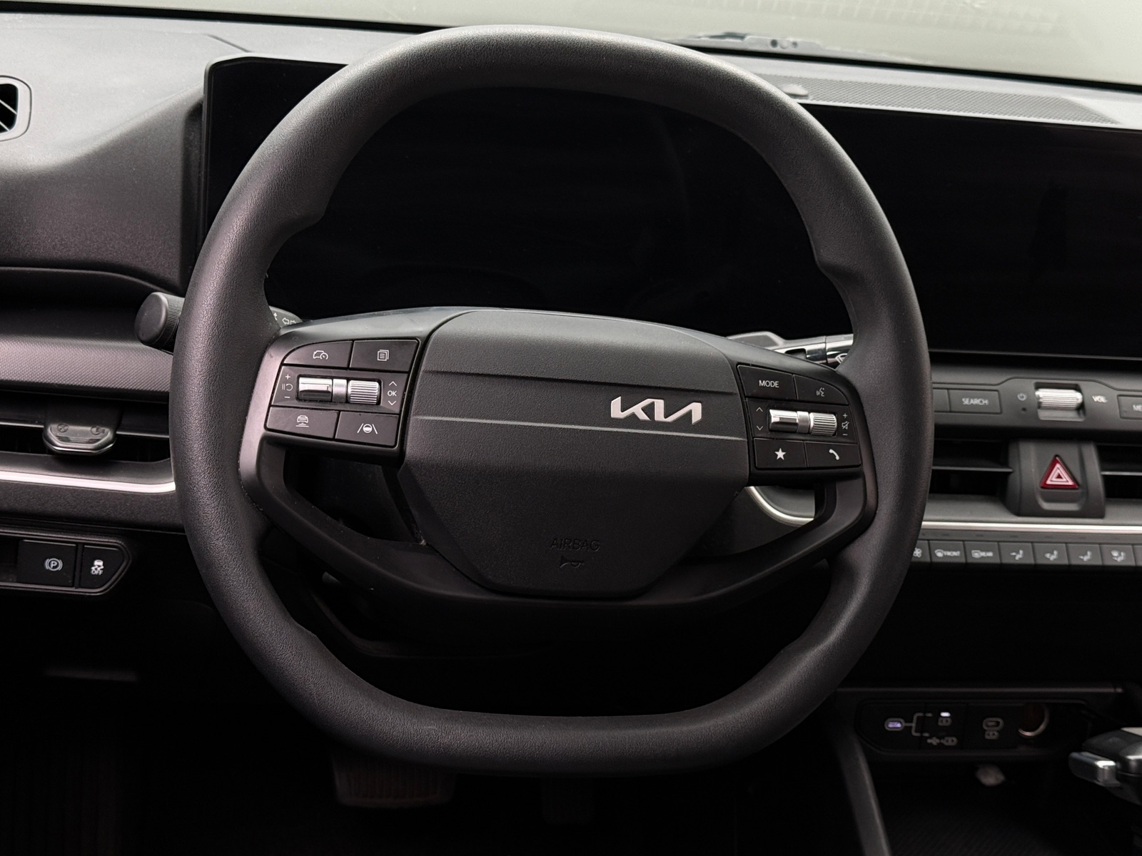 Thumbnail: 2025 Kia K4 - 5