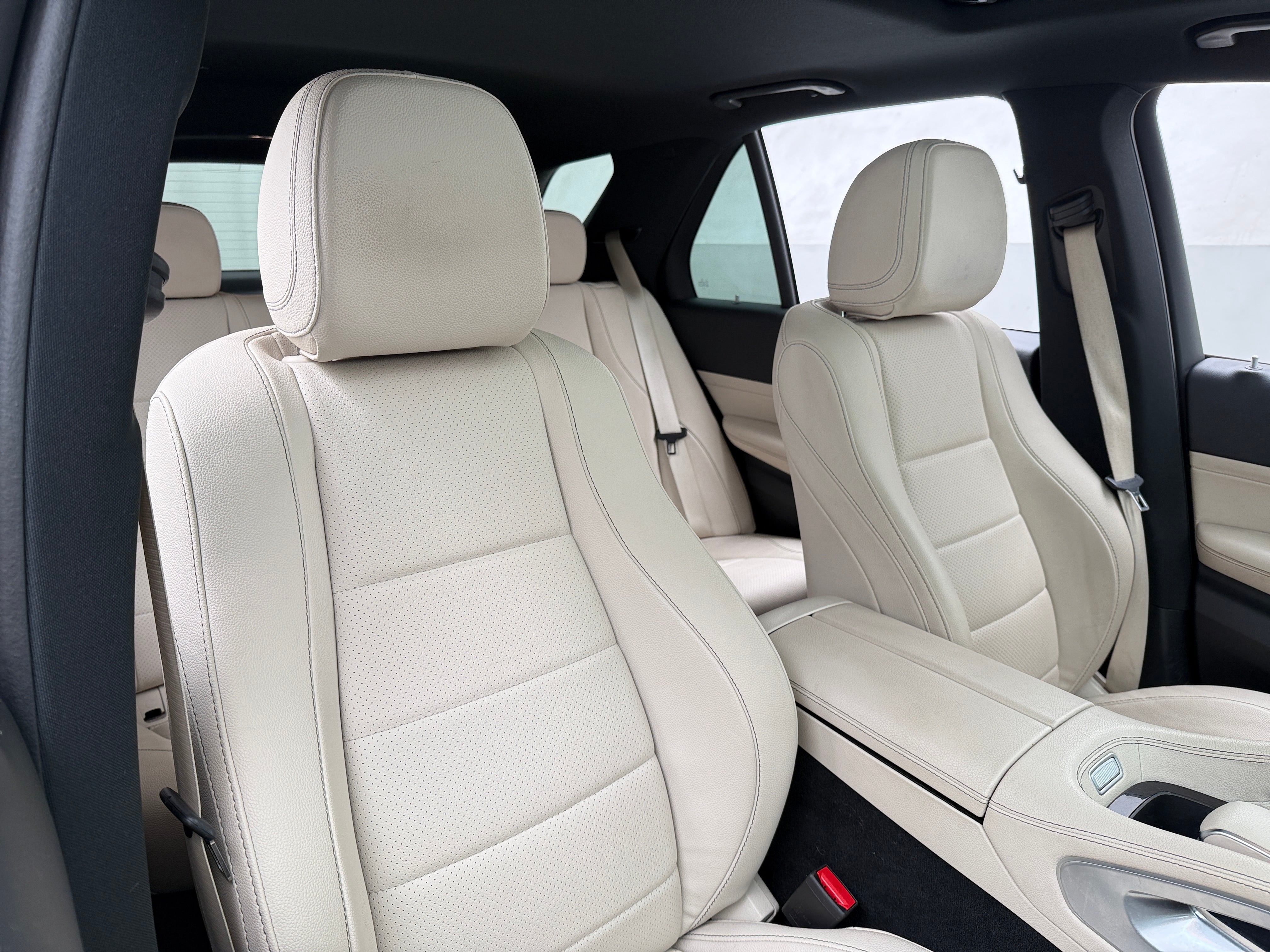 2024 Mercedes-Benz GLE