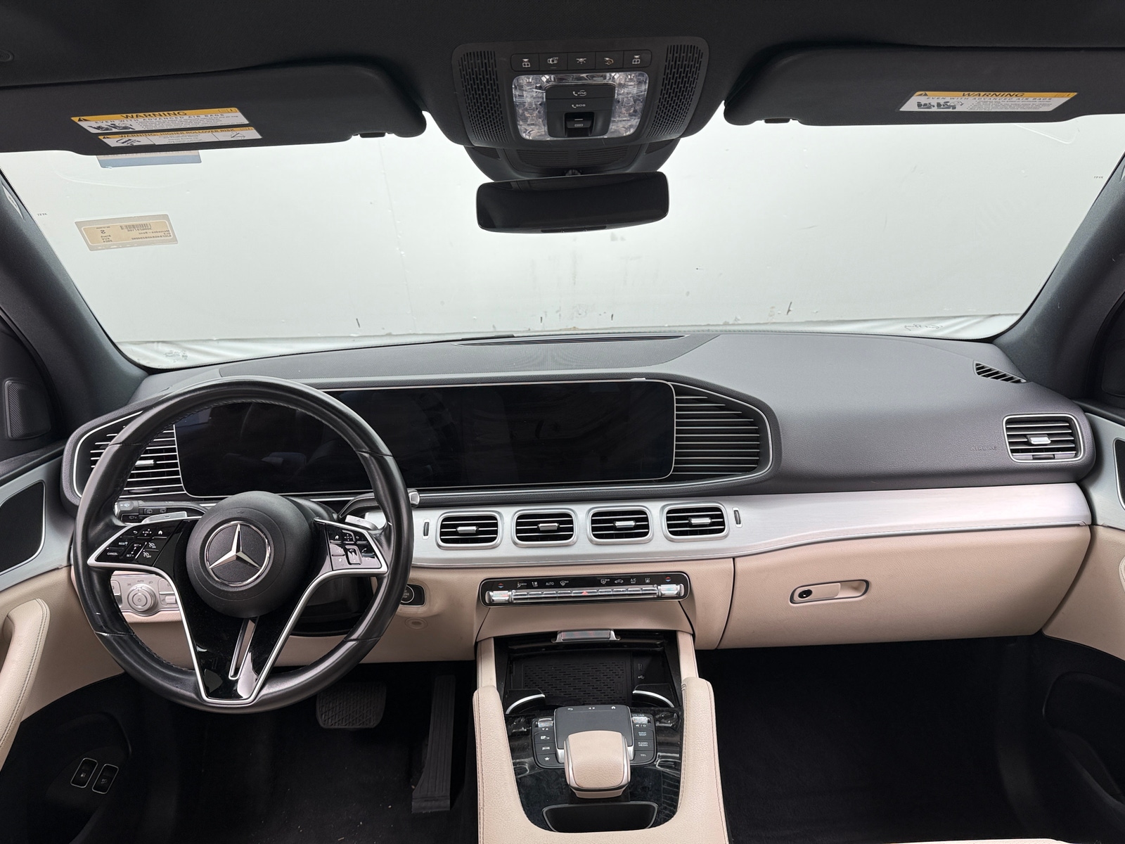 Thumbnail: 2024 Mercedes-Benz GLE - 2