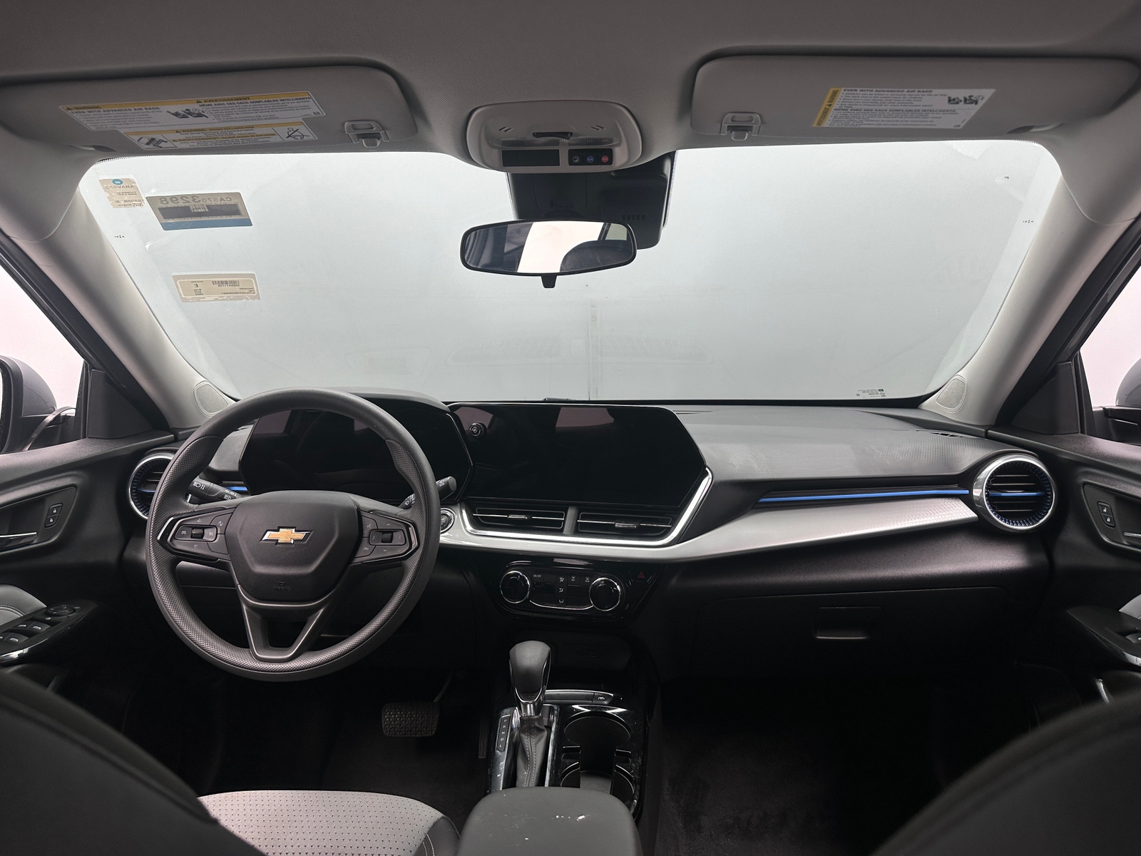 Thumbnail: 2025 Chevrolet Trax - 2