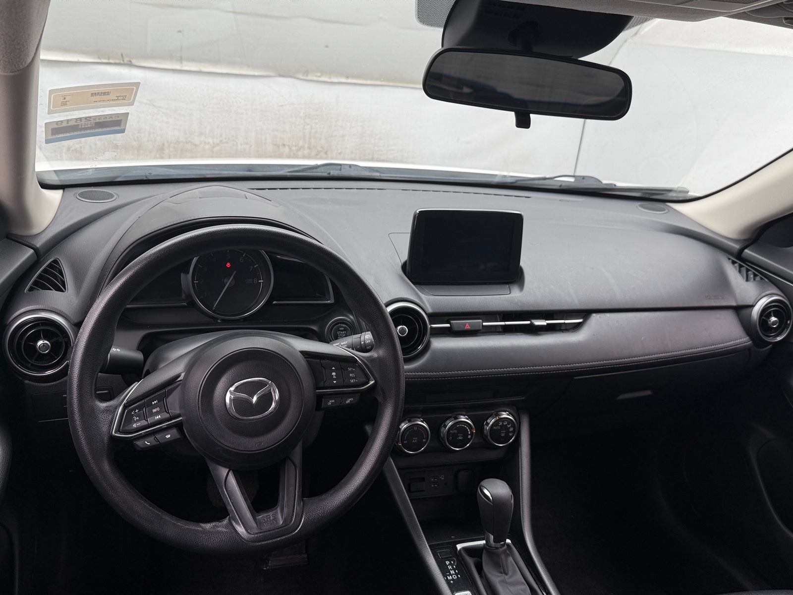 Thumbnail: 2020 Mazda CX-3 - 3