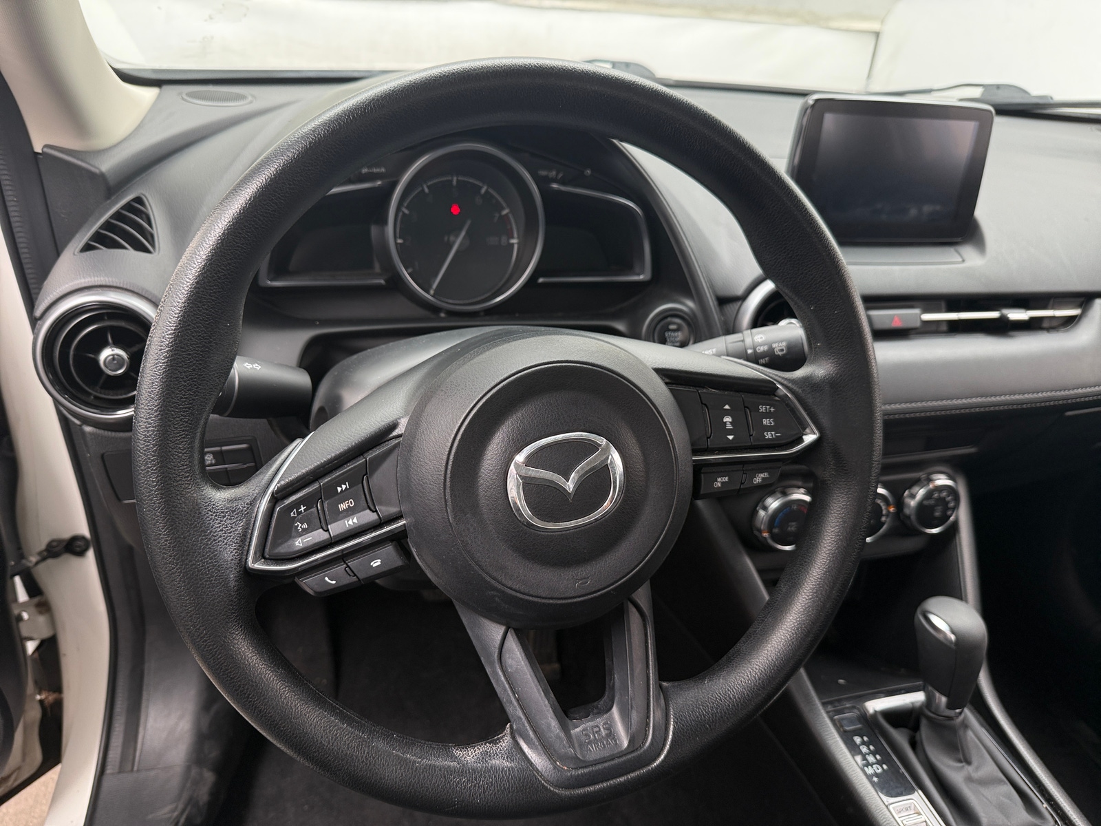 Thumbnail: 2020 Mazda CX-3 - 5