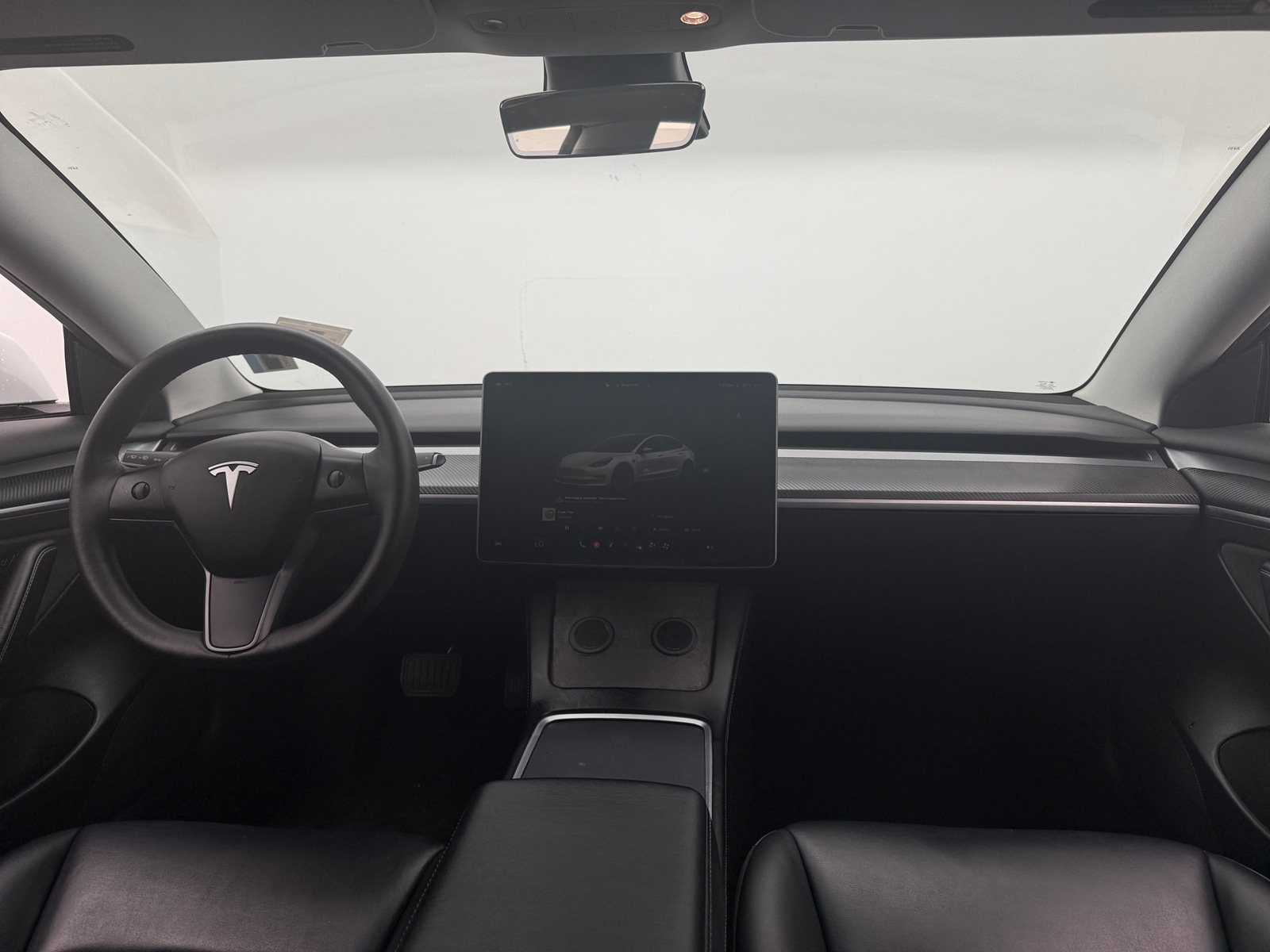 Thumbnail: 2022 Tesla Model 3 - 2
