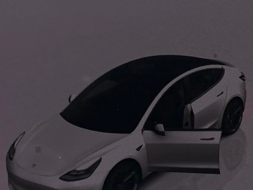 Thumbnail: 2022 Tesla Model 3 - 3