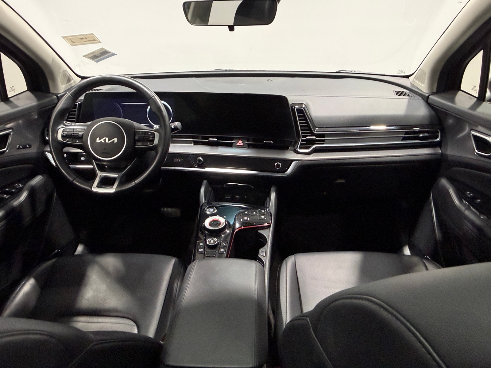 Thumbnail: 2025 Kia Sportage - 2